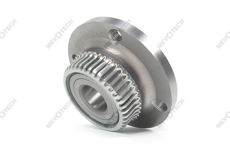 Mevotech H512012 Wheel Bearing and Hub Assembly