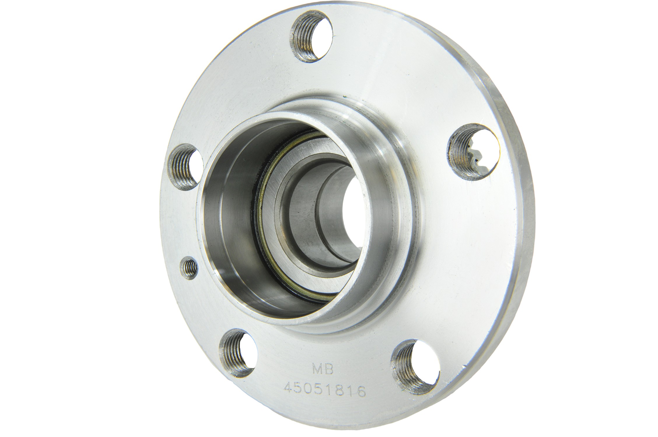 Mevotech H512012 Wheel Bearing and Hub Assembly - Image 2