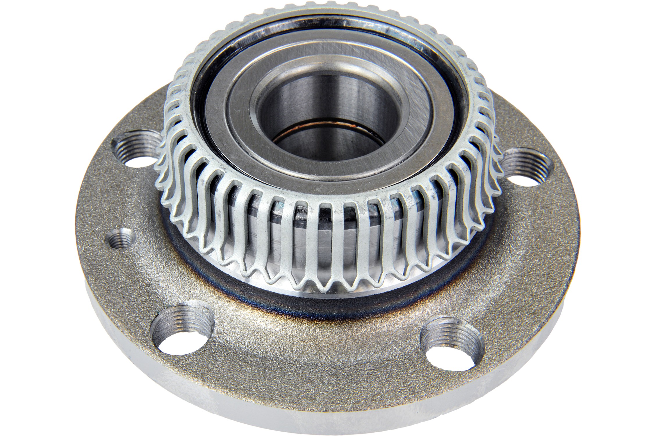Mevotech H512012 Wheel Bearing and Hub Assembly - Image 3