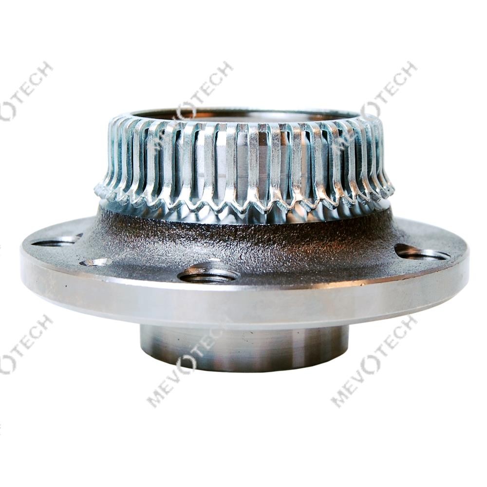 Mevotech H512012 Wheel Bearing and Hub Assembly - Image 5