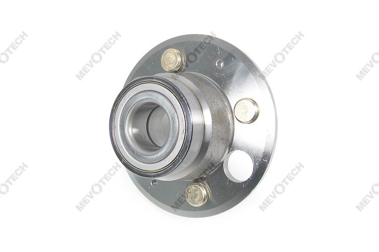 Mevotech H512034 Wheel Bearing and Hub Assembly