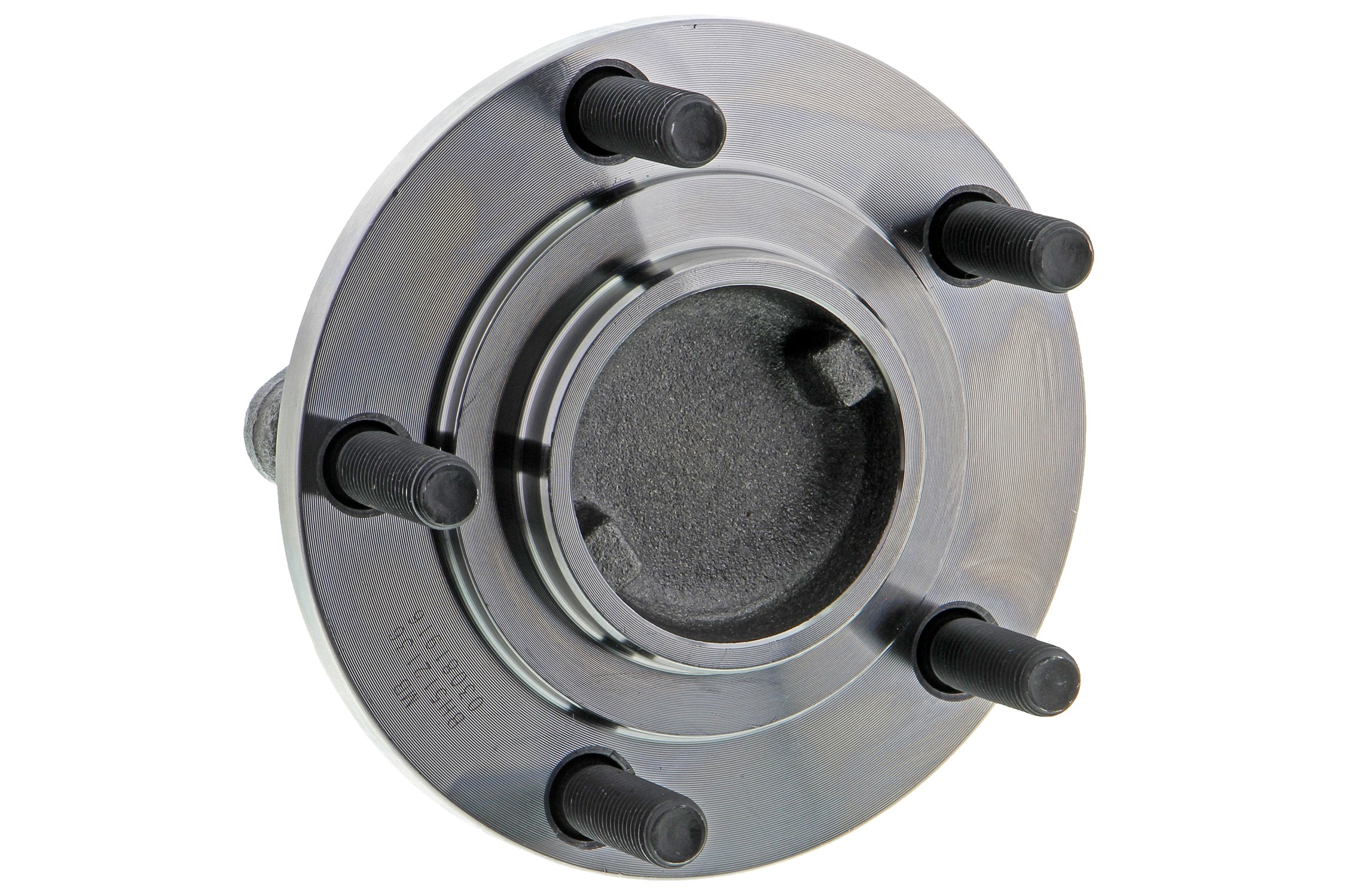 Mevotech H512136 Wheel Bearing and Hub Assembly