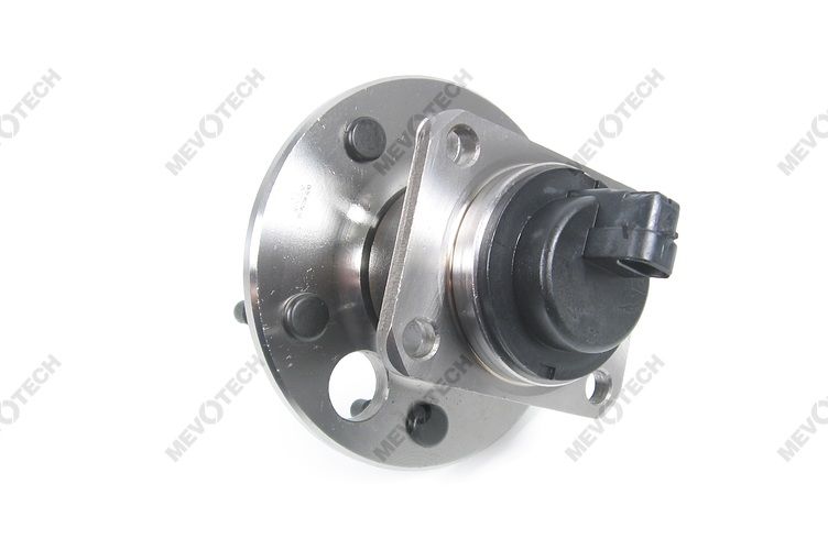 Mevotech H512152 Wheel Bearing and Hub Assembly