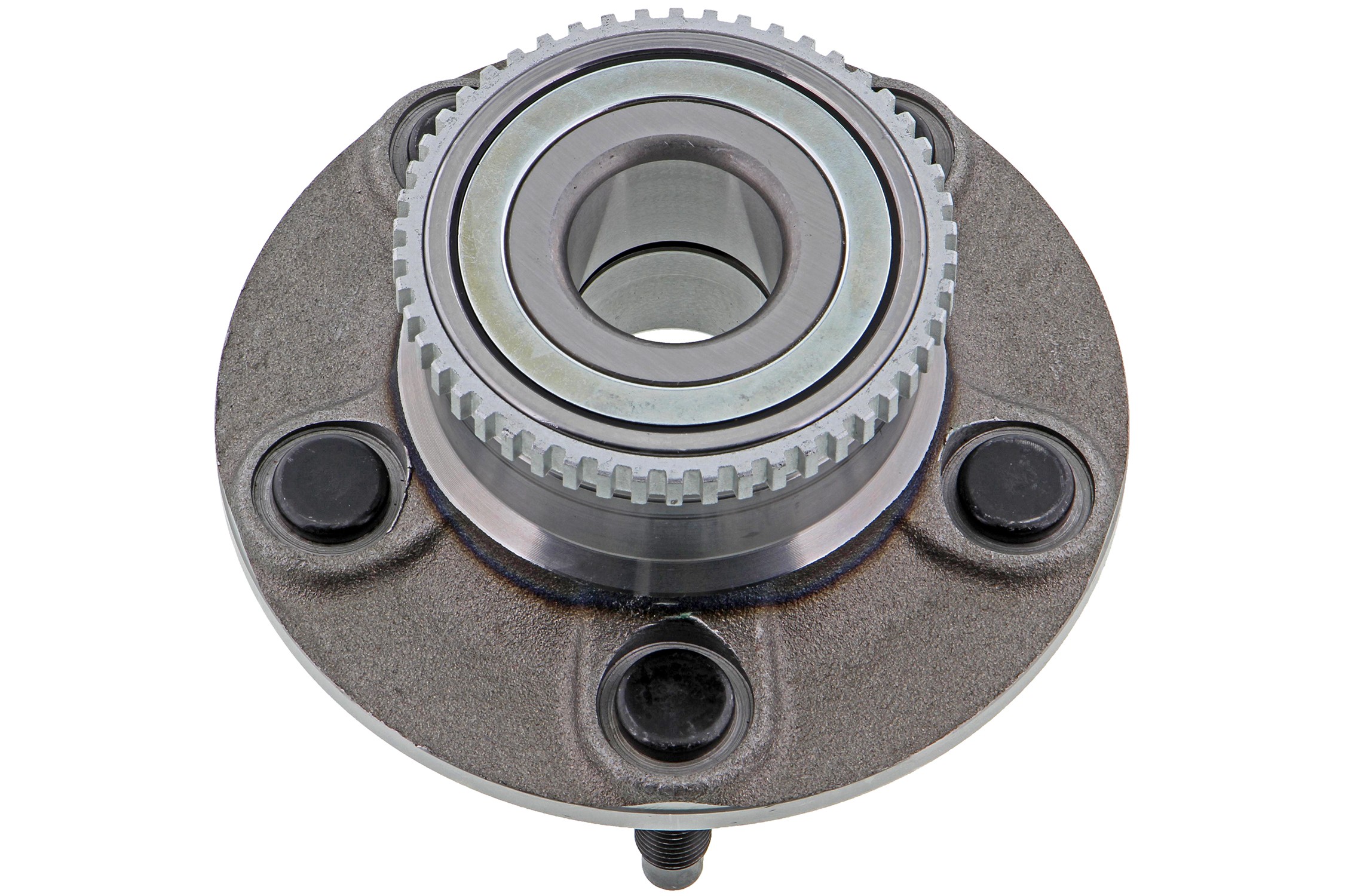 Mevotech H512163 Wheel Bearing and Hub Assembly - Image 2