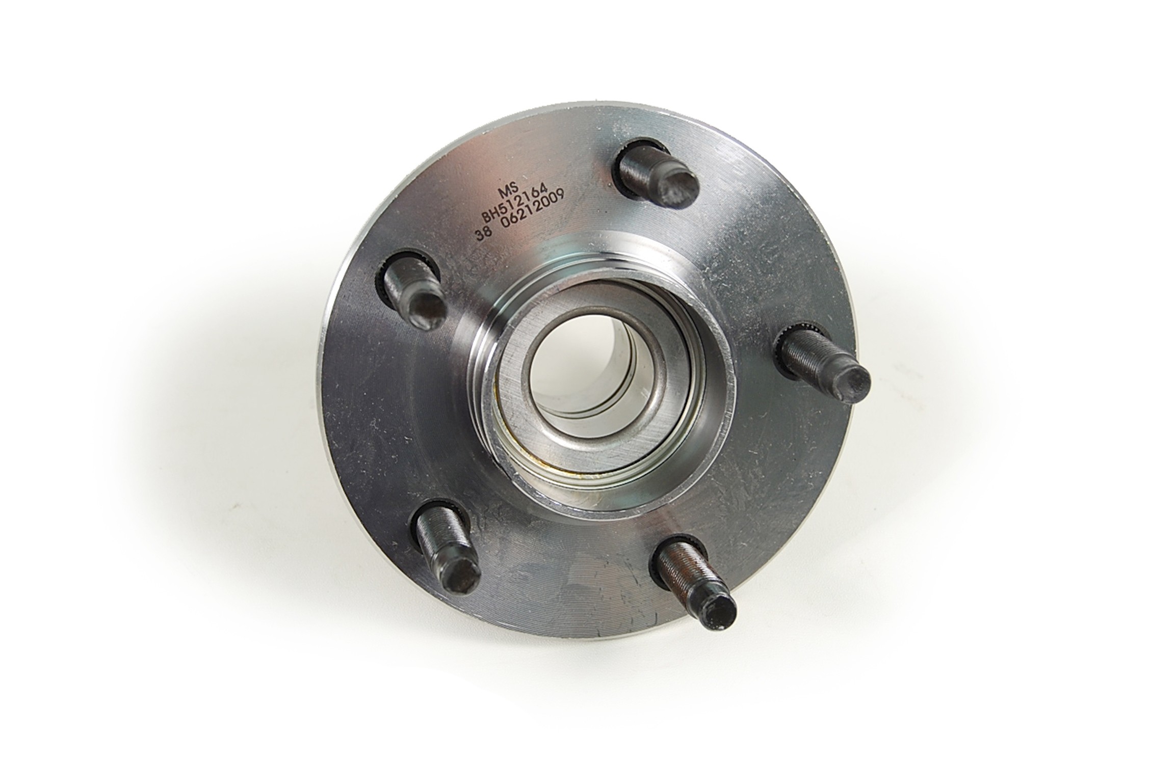 Mevotech H512164 Wheel Bearing and Hub Assembly
