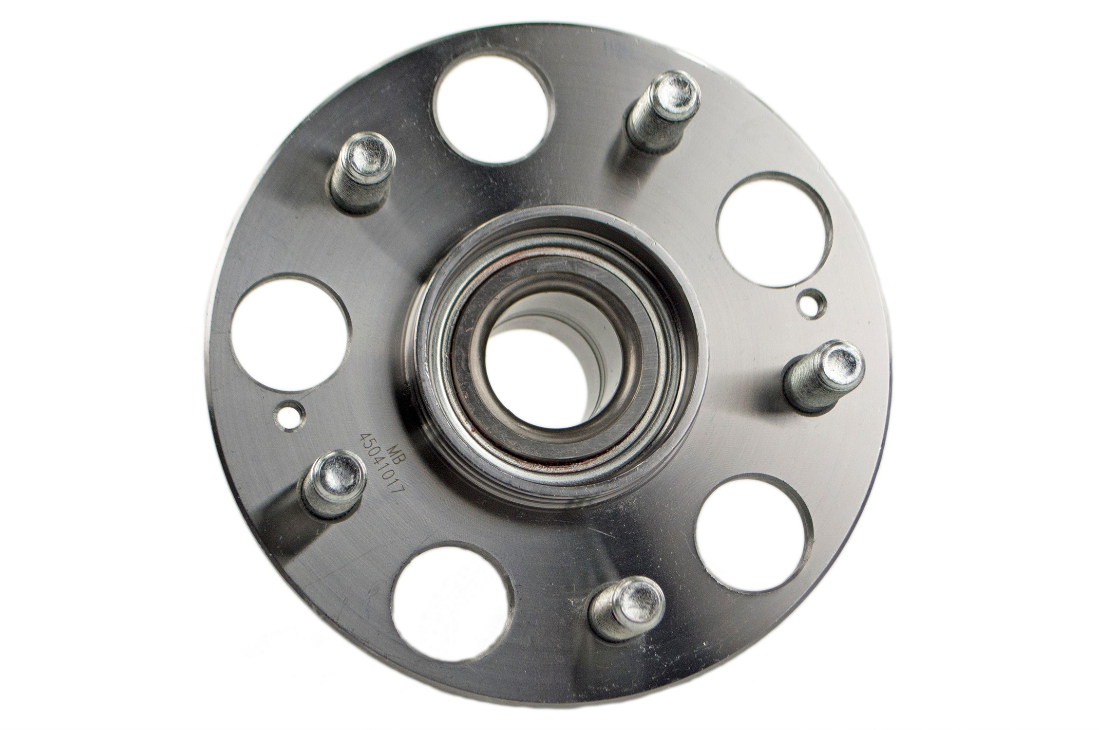 Mevotech H512179 Wheel Bearing and Hub Assembly