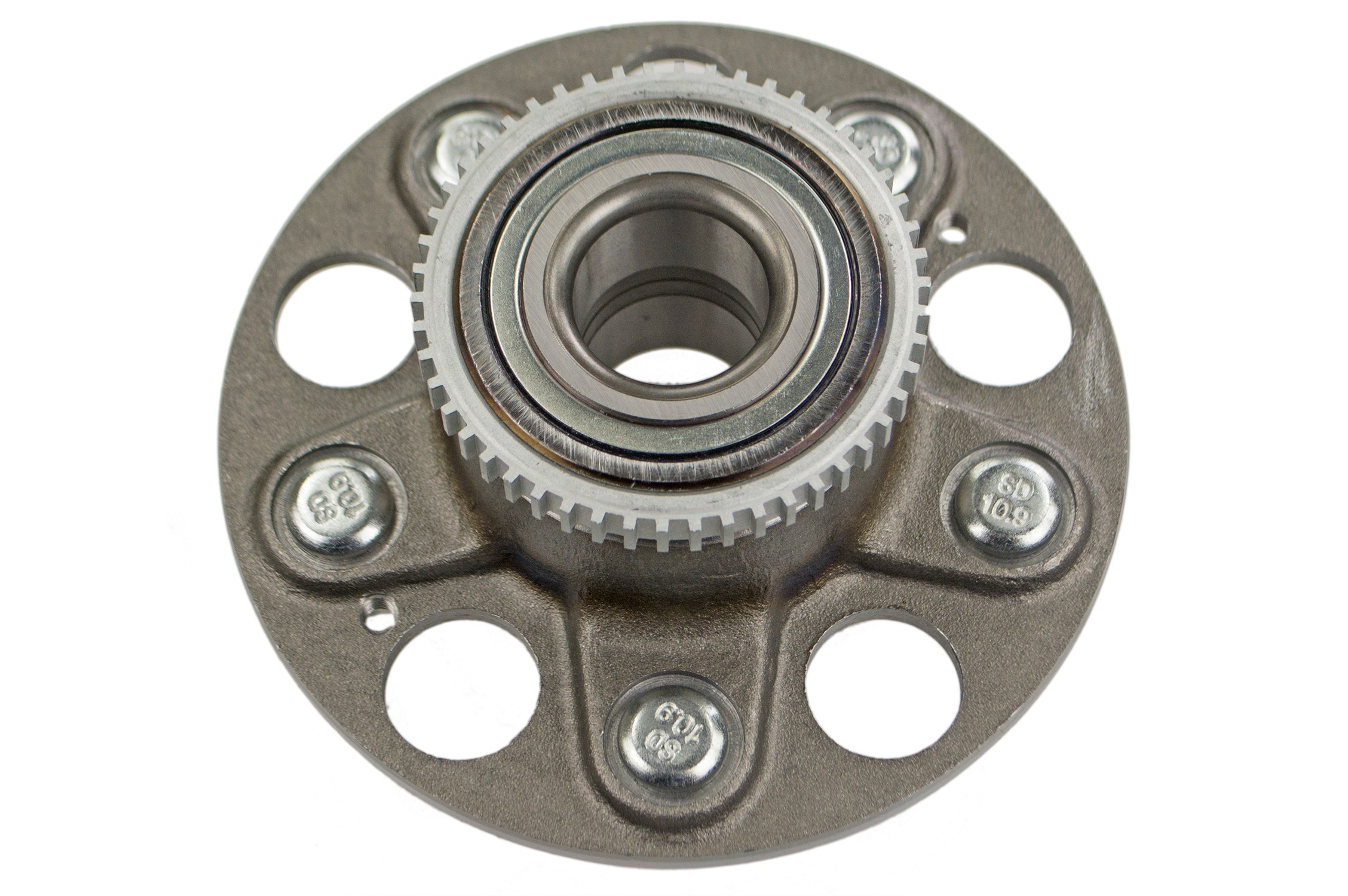 Mevotech H512179 Wheel Bearing and Hub Assembly - Image 2