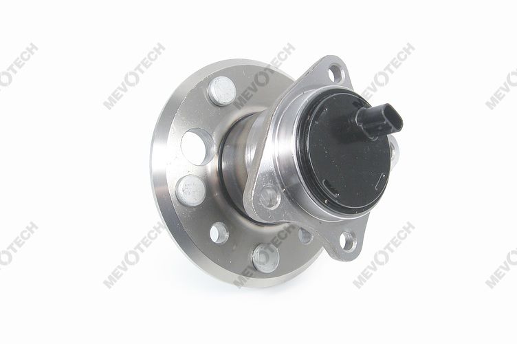 Mevotech H512206 Wheel Bearing and Hub Assembly - Image 5