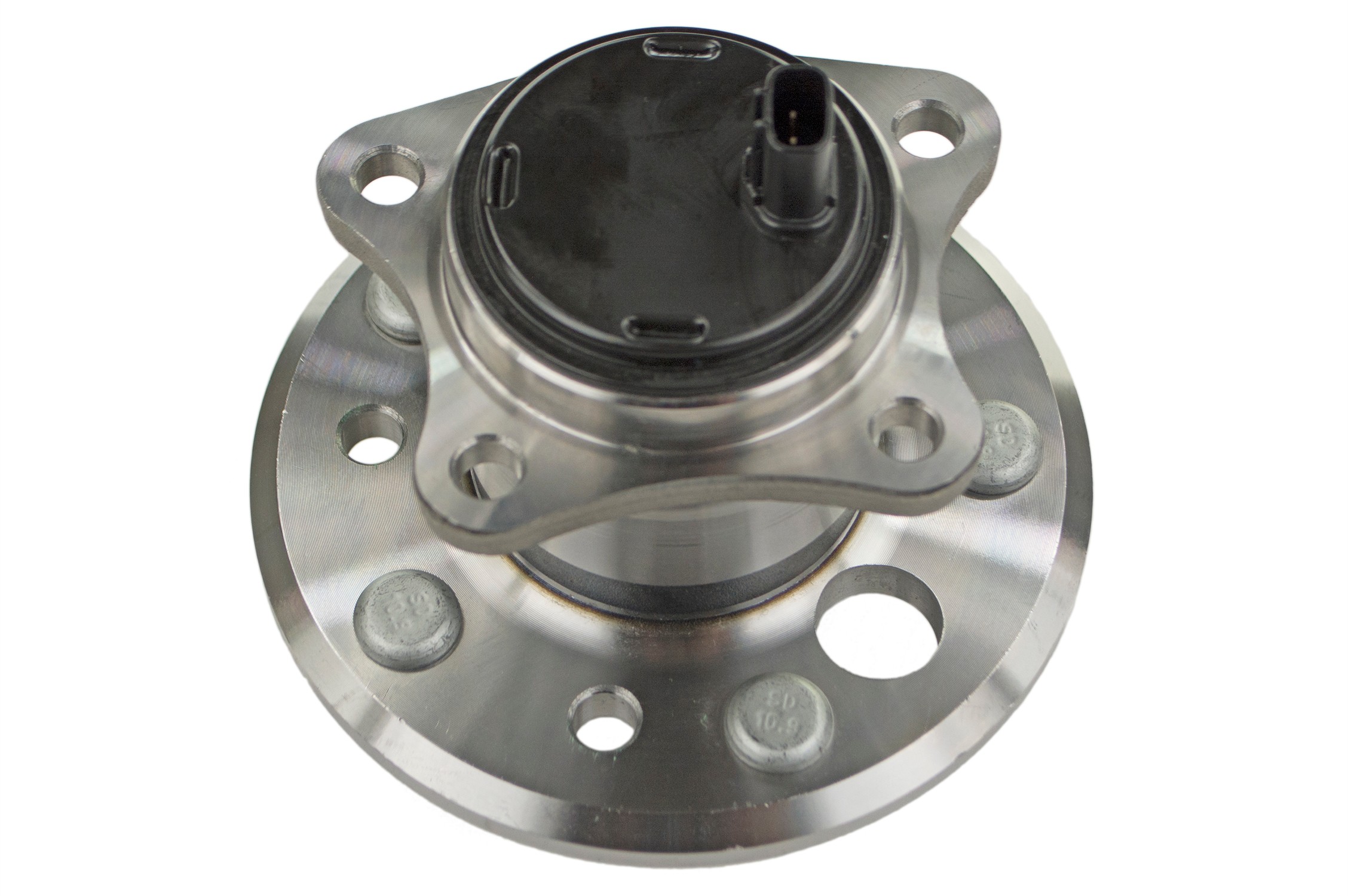 Mevotech H512206 Wheel Bearing and Hub Assembly