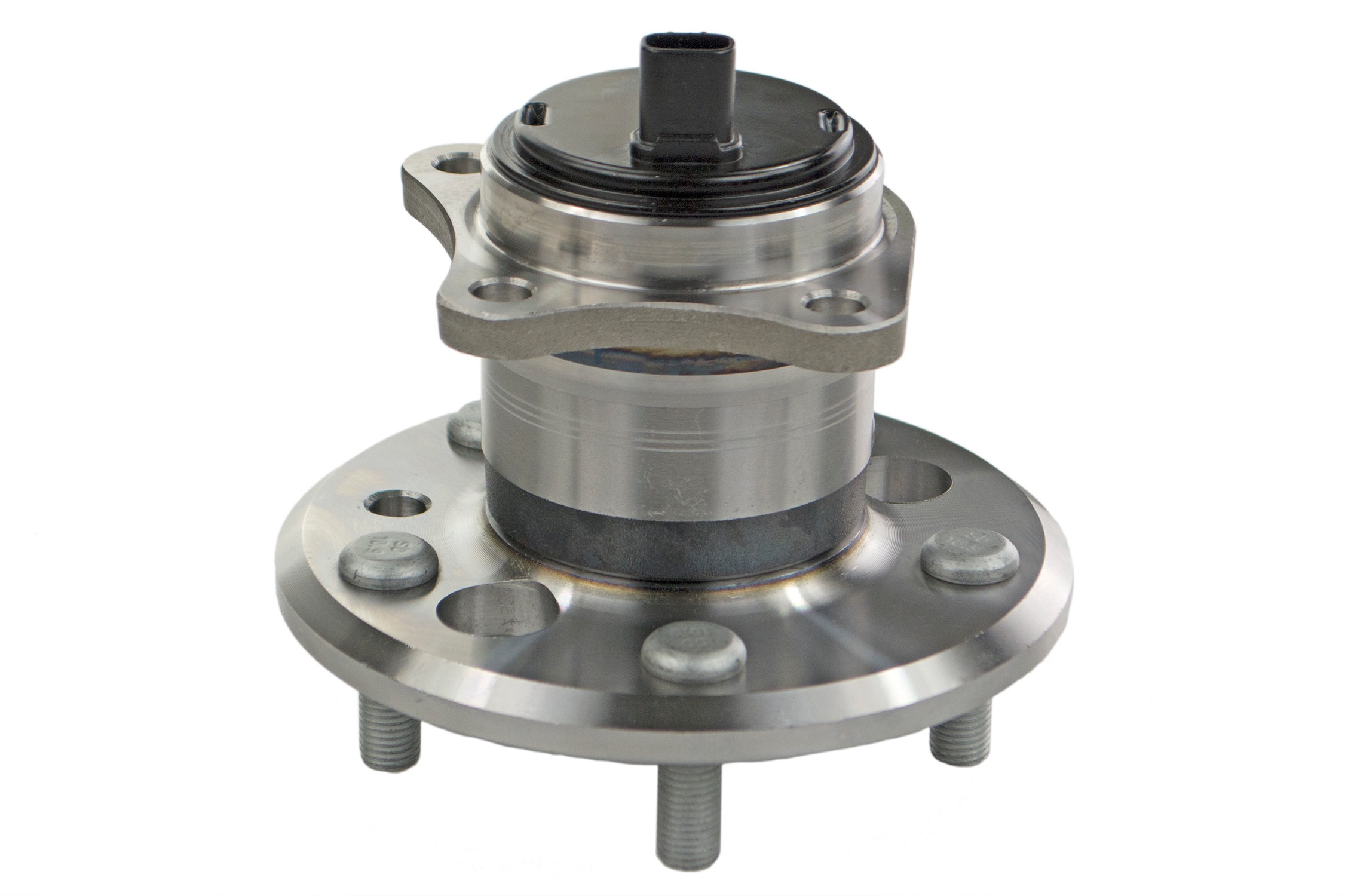 Mevotech H512206 Wheel Bearing and Hub Assembly - Image 3