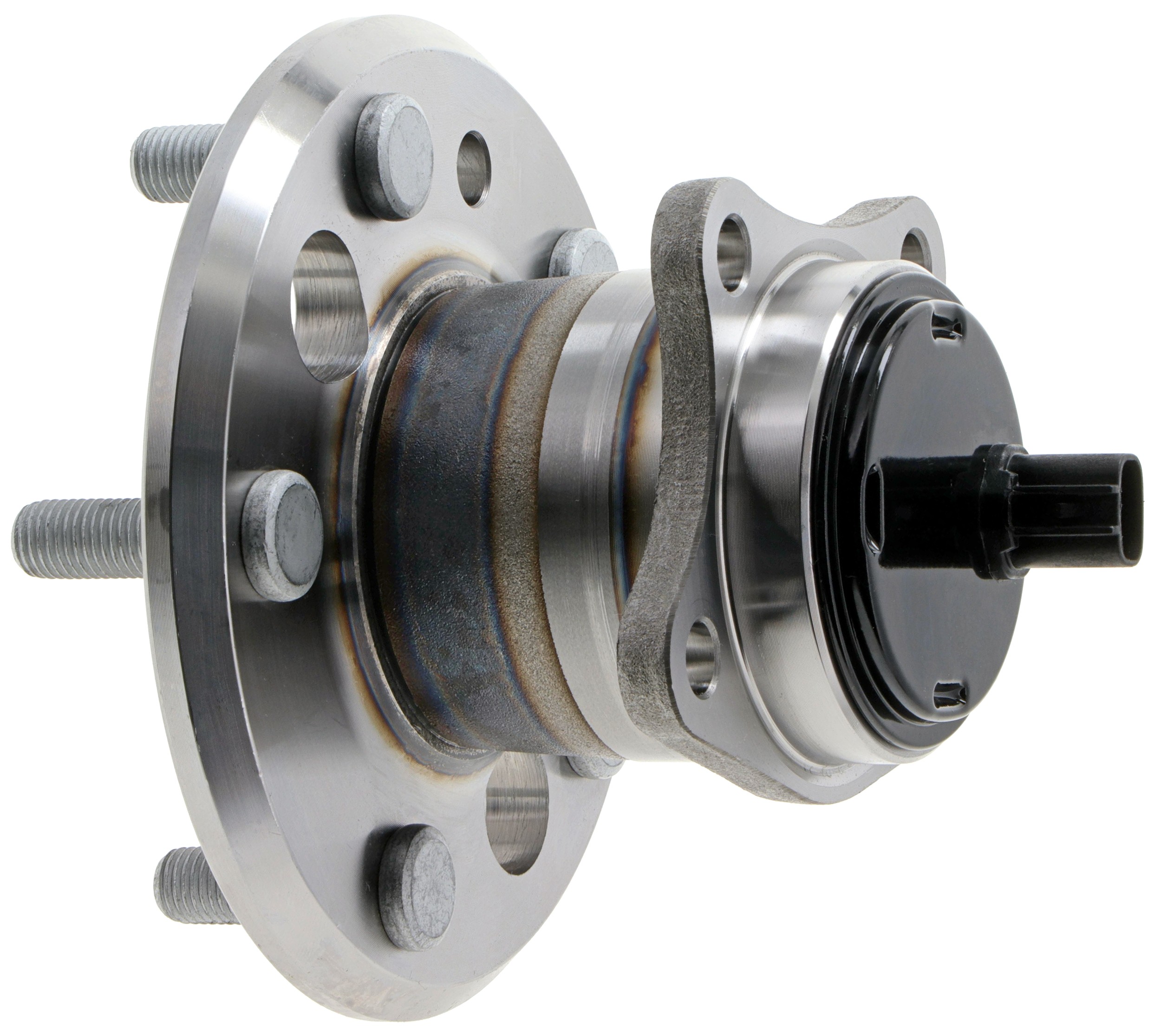 Mevotech H512207HW Wheel Bearing and Hub Assembly
