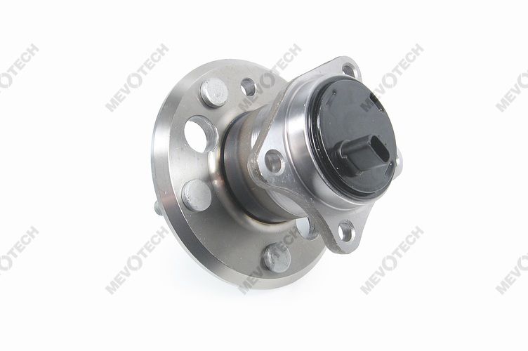 Mevotech H512207 Wheel Bearing and Hub Assembly