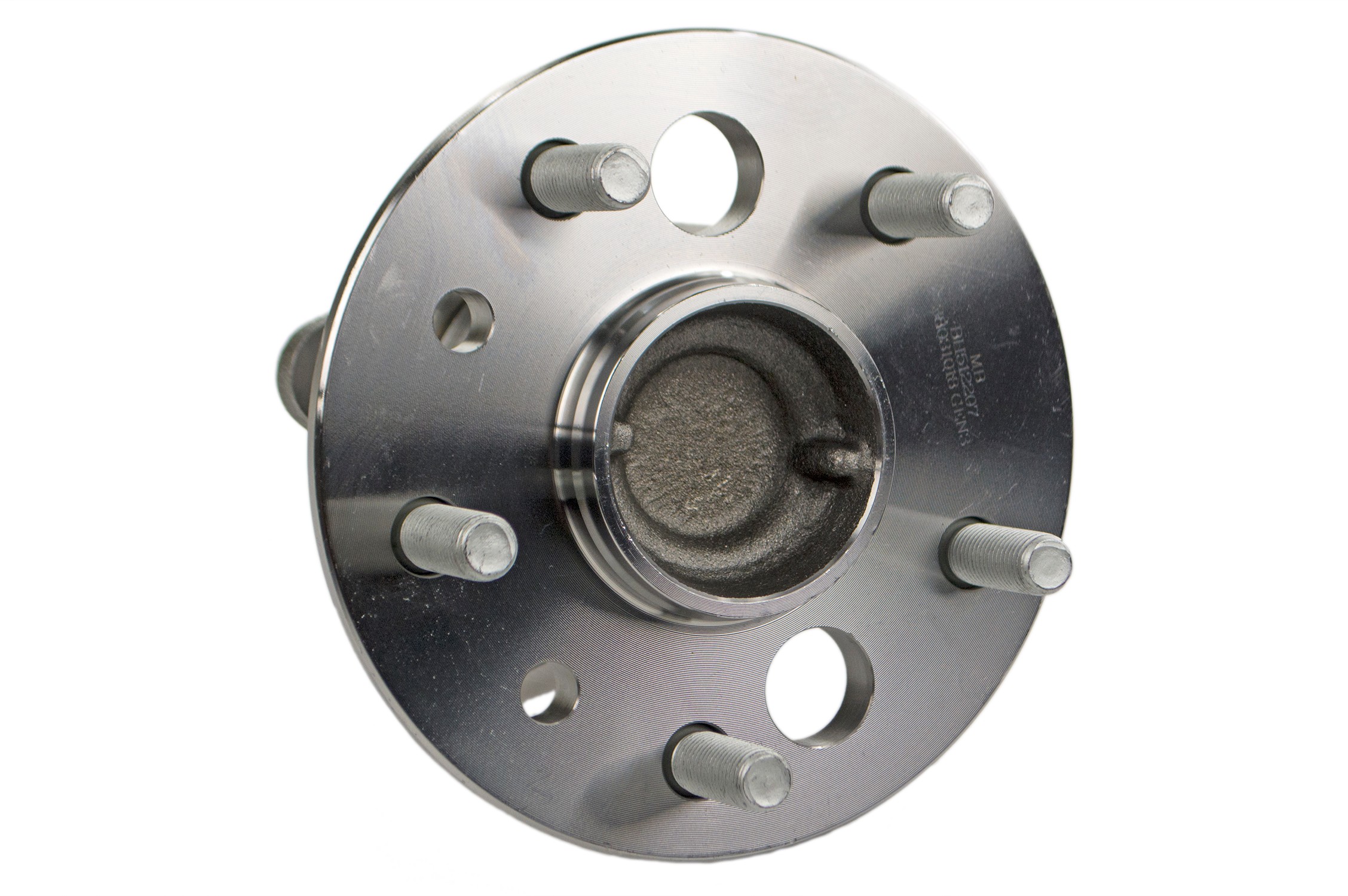 Mevotech H512207 Wheel Bearing and Hub Assembly - Image 6