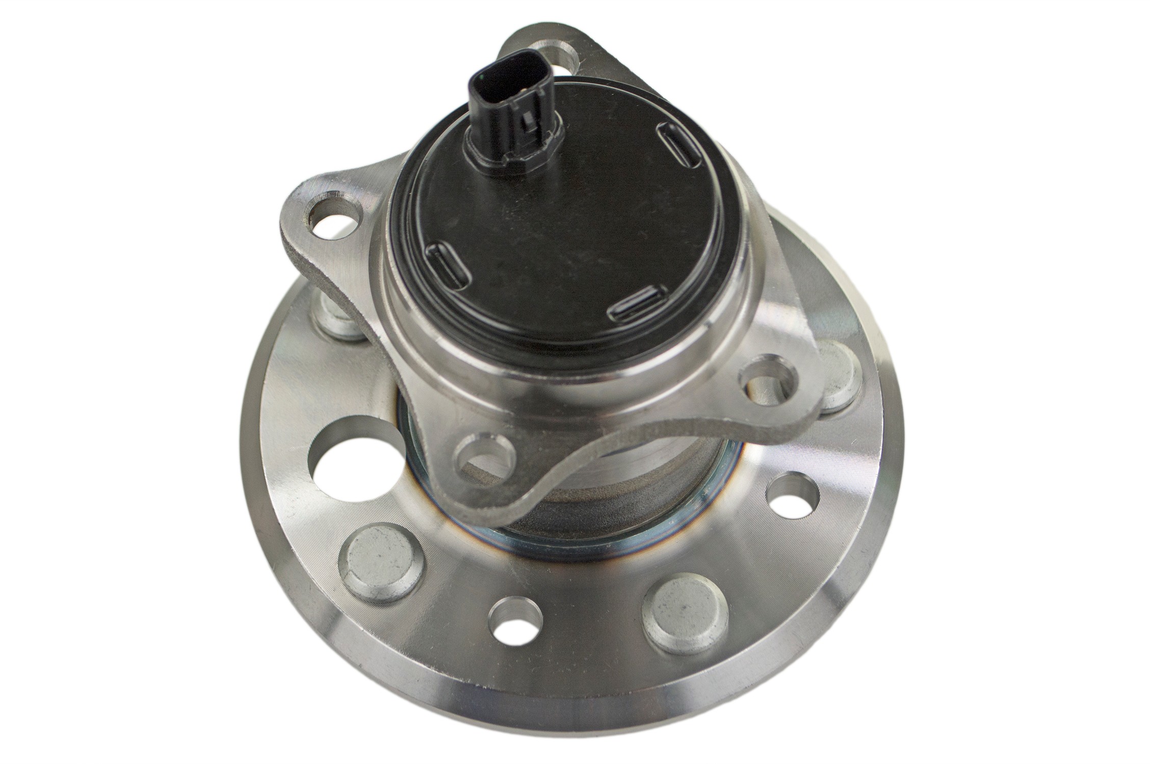 Mevotech H512207 Wheel Bearing and Hub Assembly - Image 4