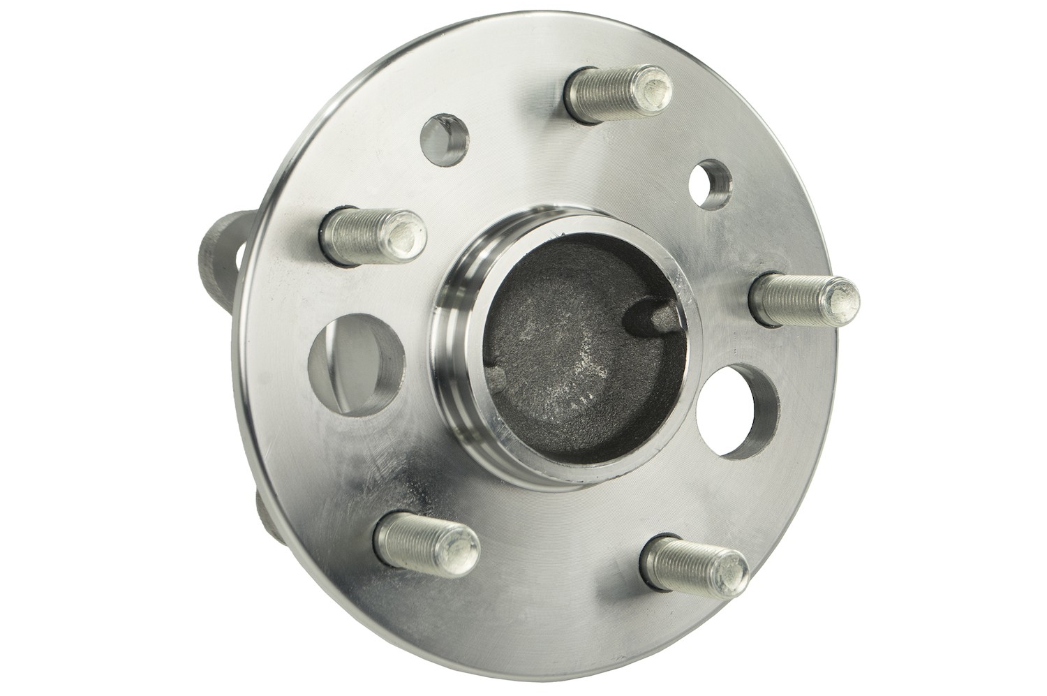 Mevotech H512207 Wheel Bearing and Hub Assembly - Image 3
