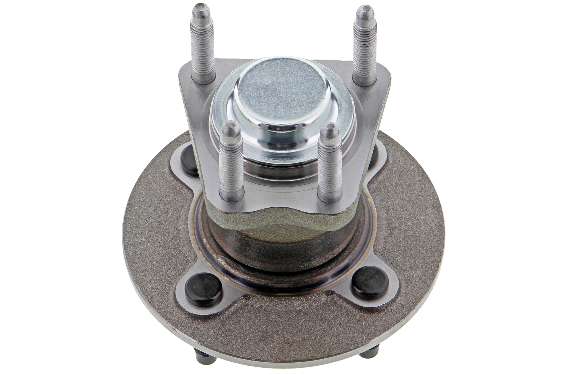 Mevotech H512216 Wheel Bearing and Hub Assembly
