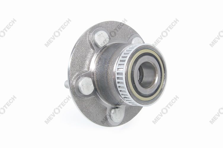 Mevotech H512220 Wheel Bearing and Hub Assembly - Image 2