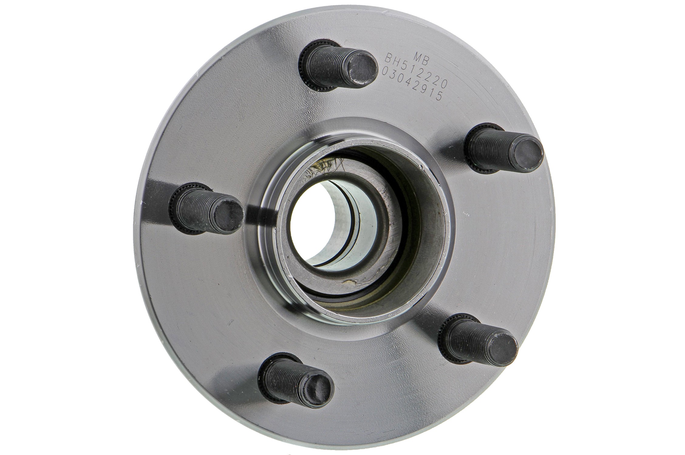 Mevotech H512220 Wheel Bearing and Hub Assembly