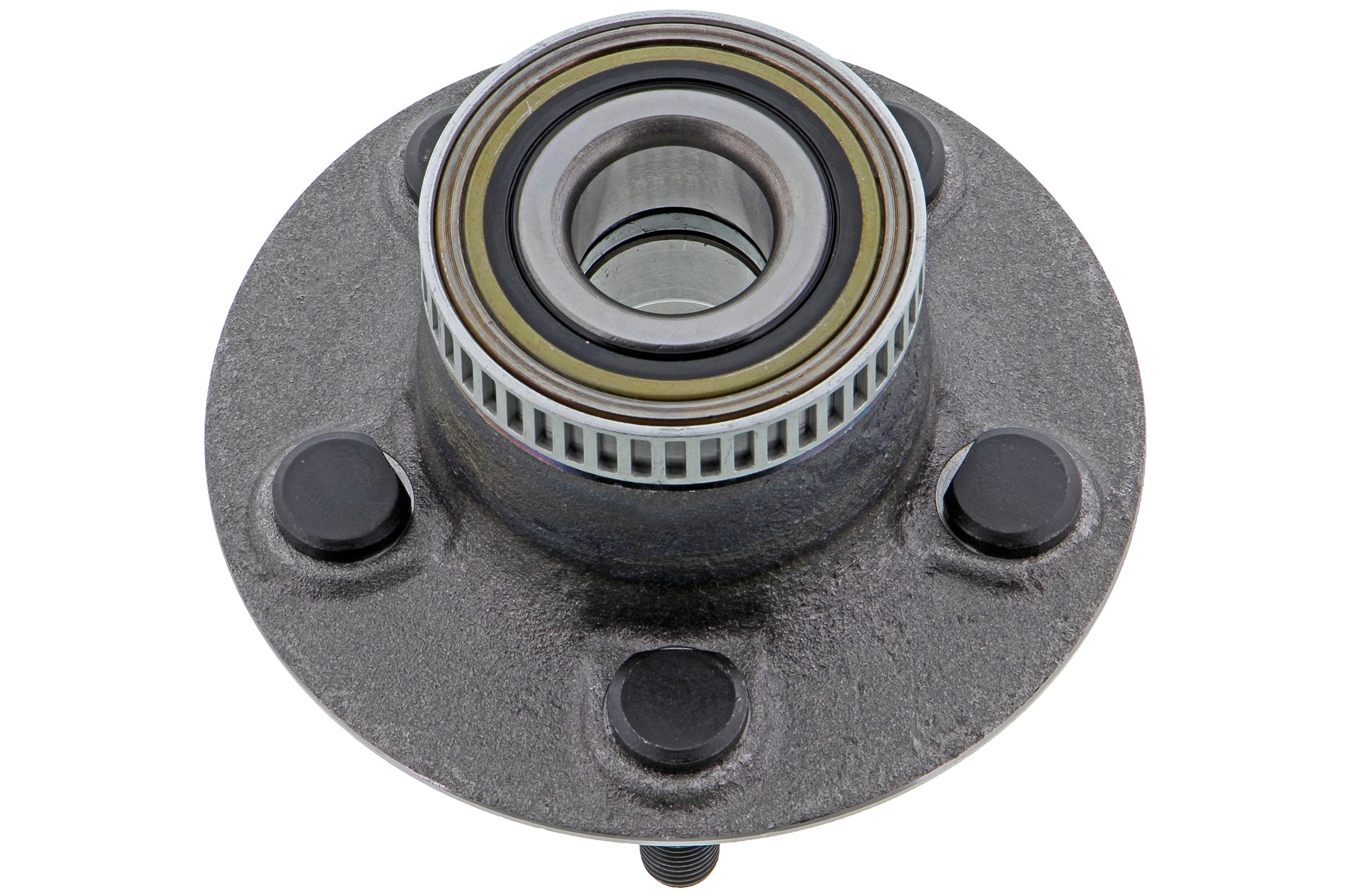 Mevotech H512220 Wheel Bearing and Hub Assembly - Image 4