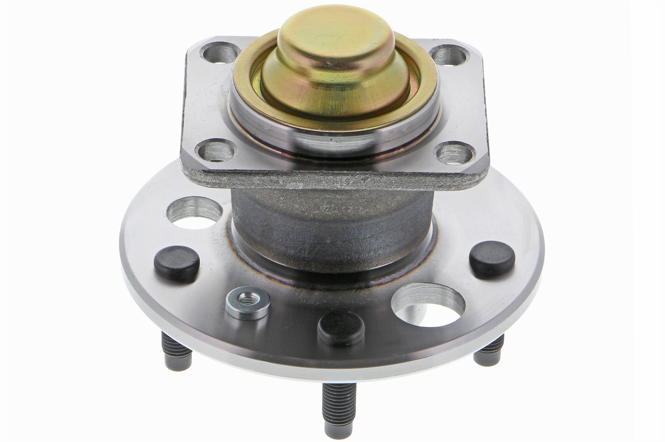 Mevotech H512221 Wheel Bearing and Hub Assembly - Image 4
