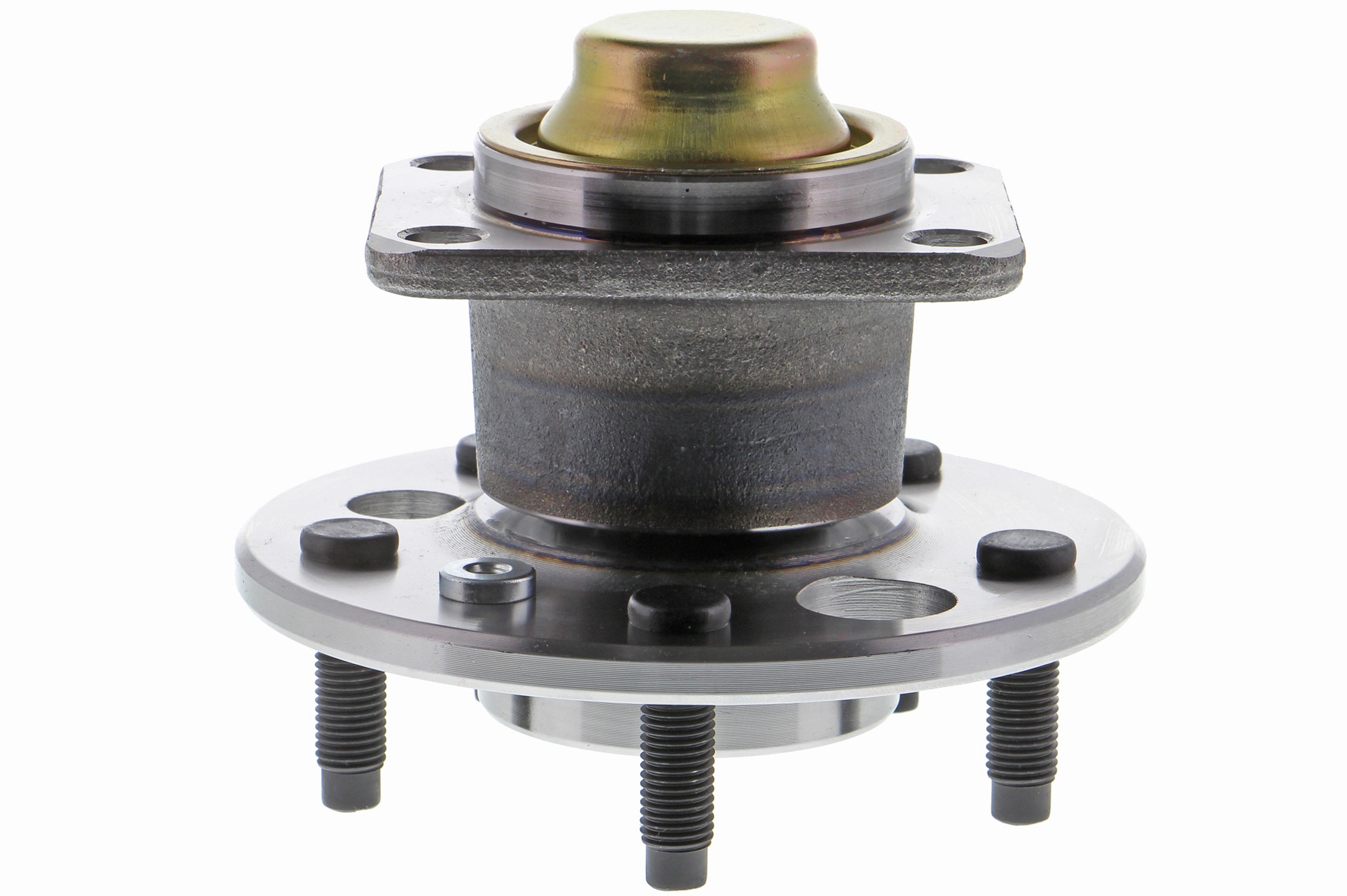 Mevotech H512221 Wheel Bearing and Hub Assembly