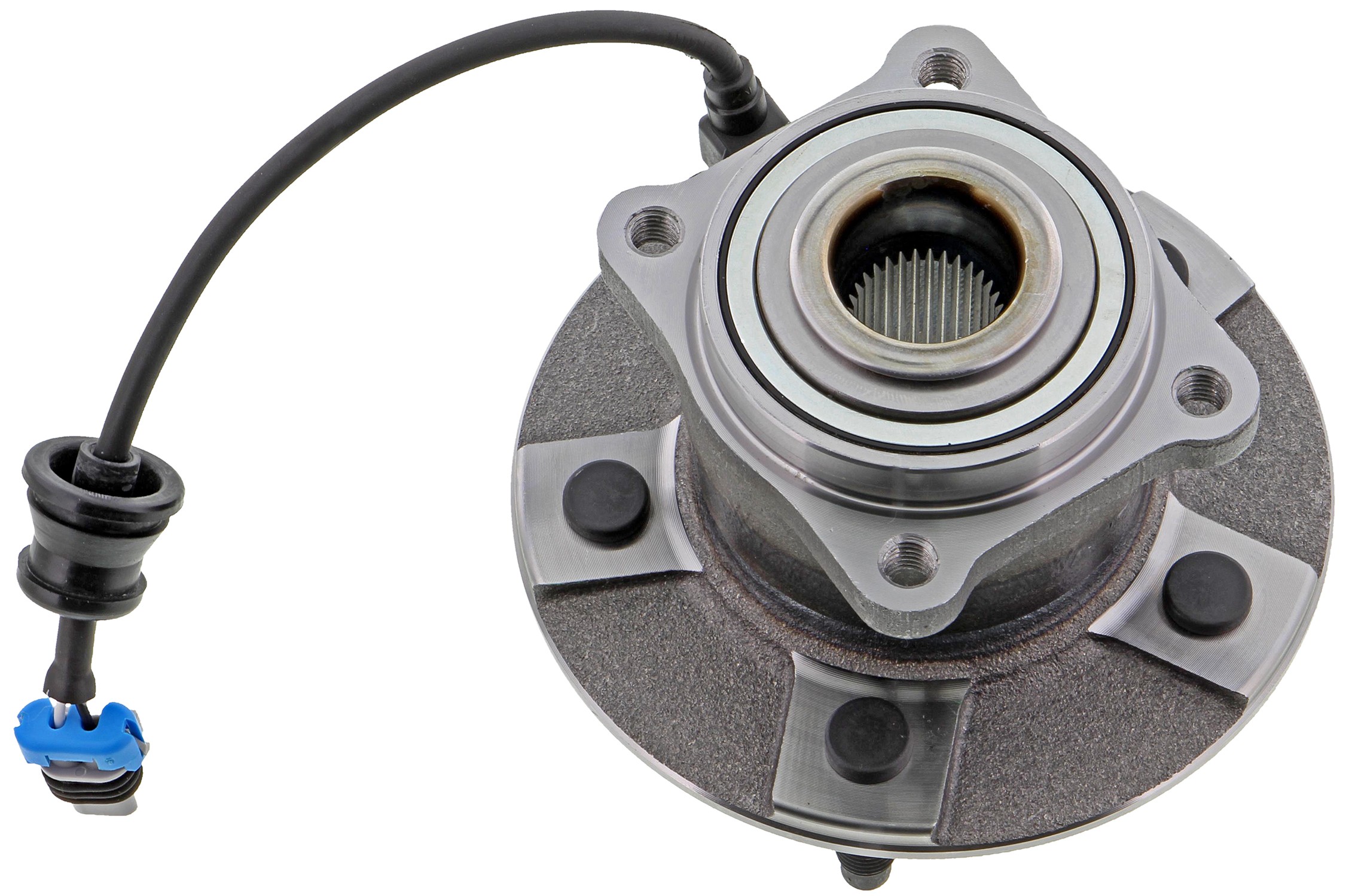 Mevotech H512229 Wheel Bearing and Hub Assembly - Image 2
