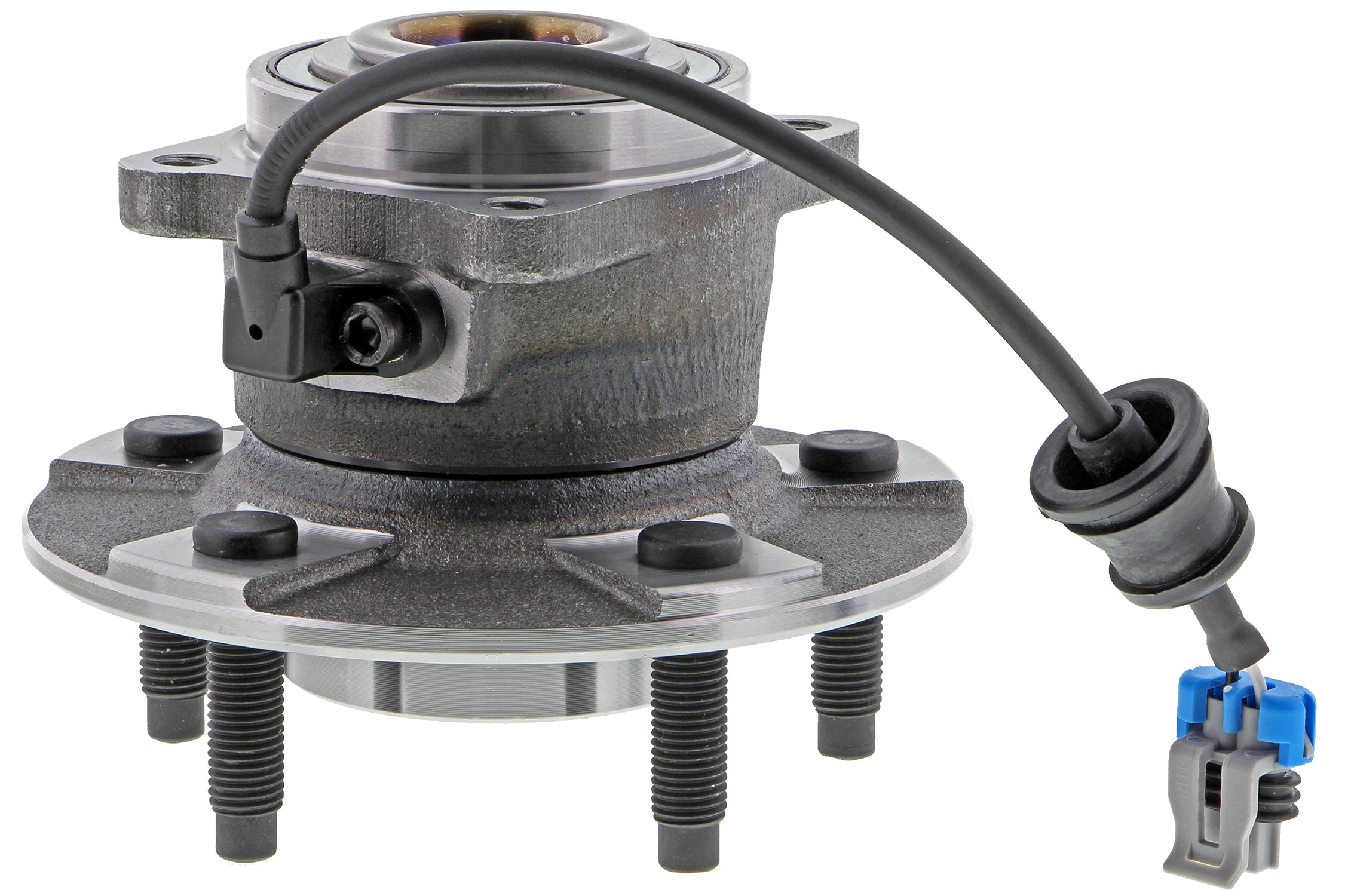 Mevotech H512229 Wheel Bearing and Hub Assembly - Image 4