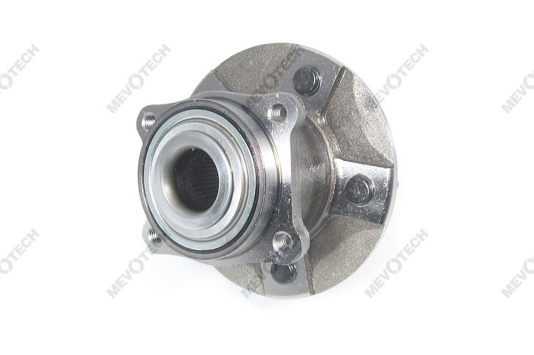 Mevotech H512230 Wheel Bearing and Hub Assembly