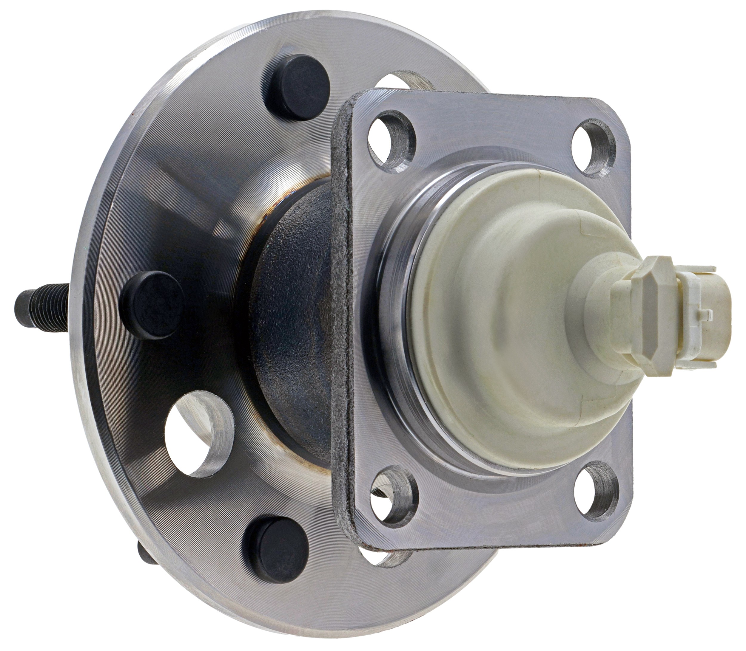 Mevotech H512237 Wheel Bearing and Hub Assembly