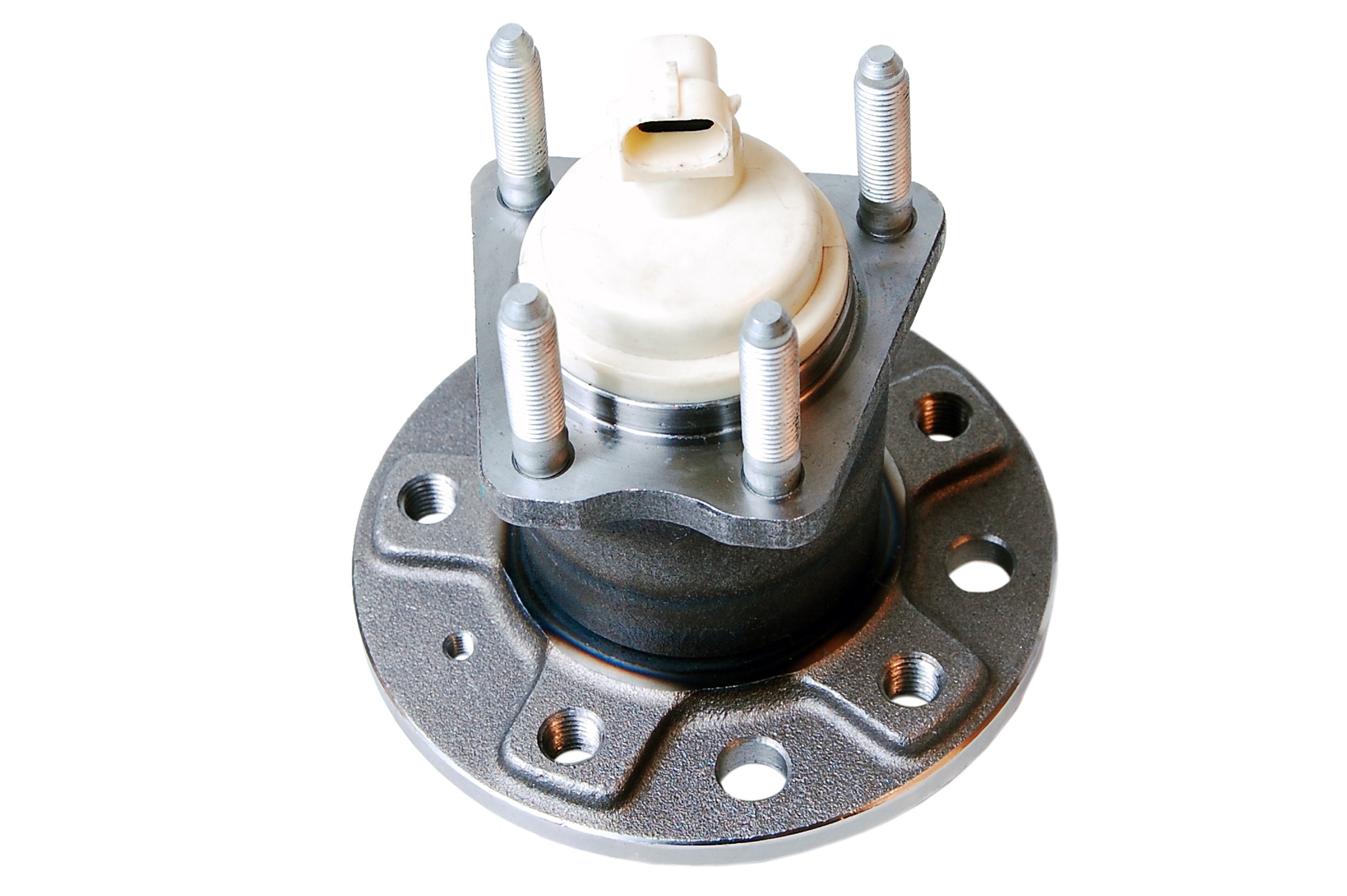 Mevotech H512238 Wheel Bearing and Hub Assembly - Image 2