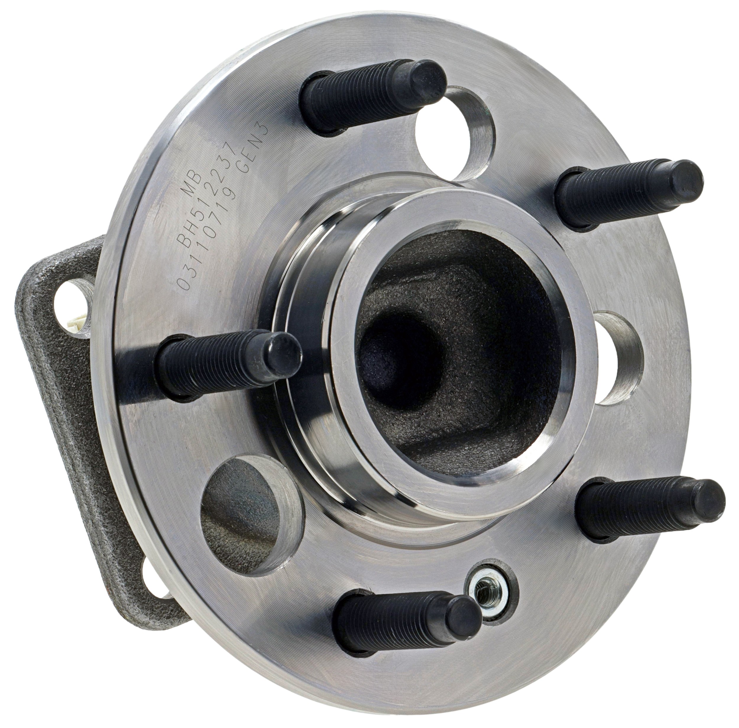 Mevotech H512244 Wheel Bearing and Hub Assembly - Image 2