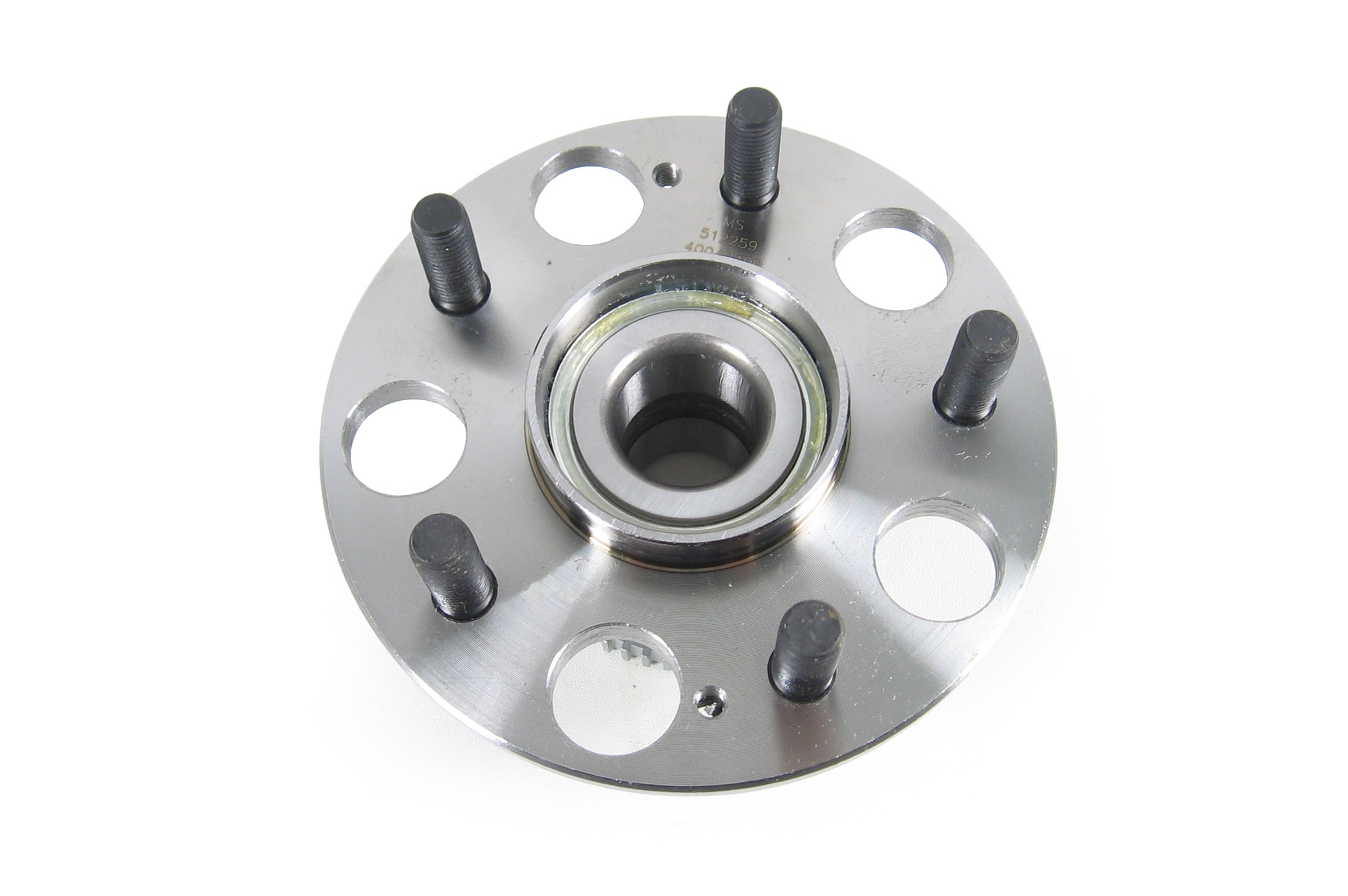 Mevotech H512259 Wheel Bearing and Hub Assembly