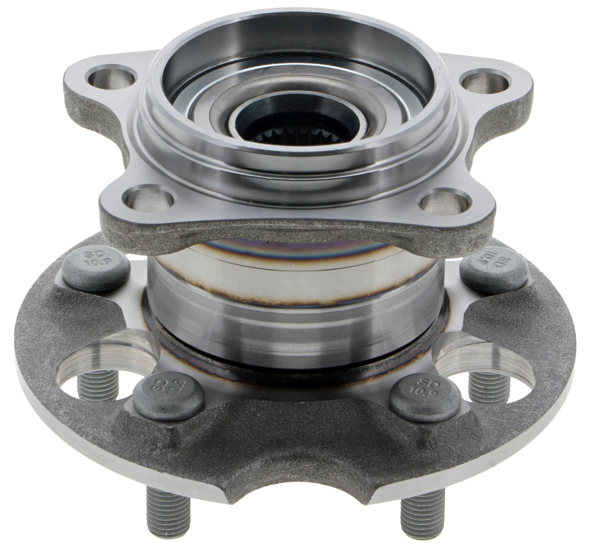 Mevotech H512284HW Wheel Bearing and Hub Assembly - Image 5
