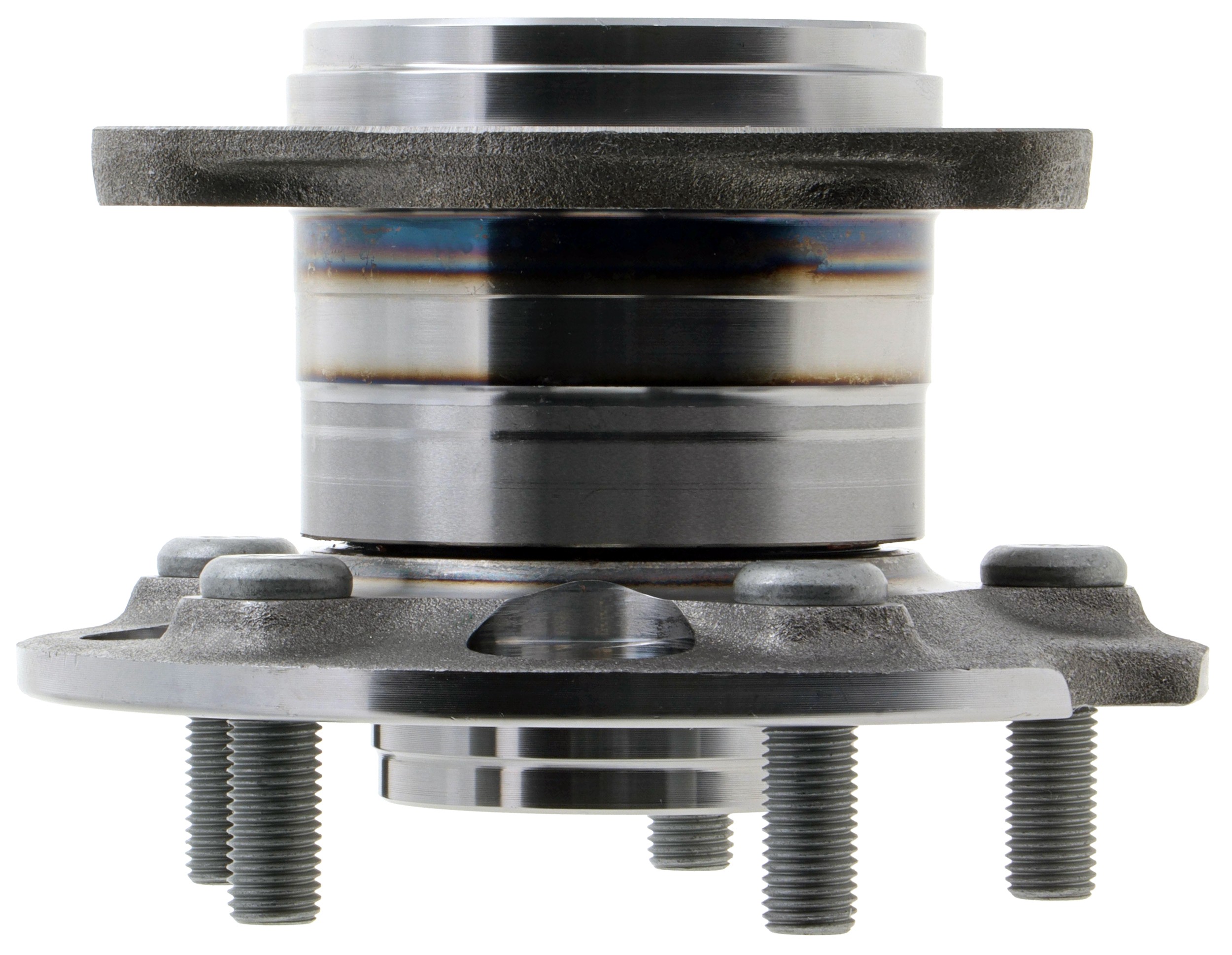 Mevotech H512284HW Wheel Bearing and Hub Assembly