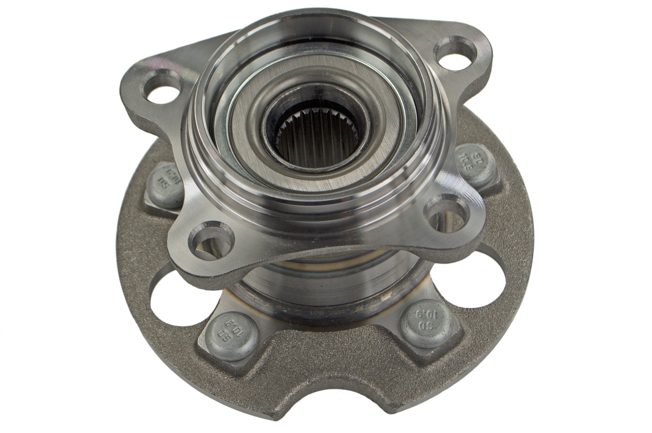 Mevotech H512284 Wheel Bearing and Hub Assembly