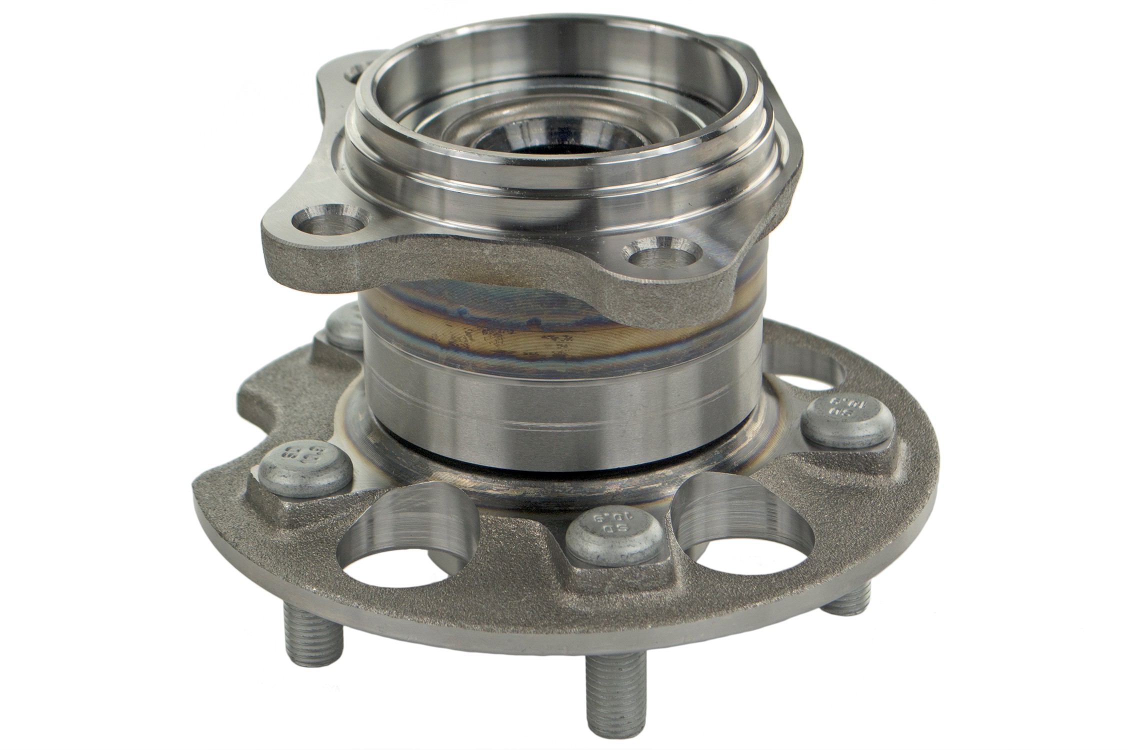 Mevotech H512284 Wheel Bearing and Hub Assembly - Image 2