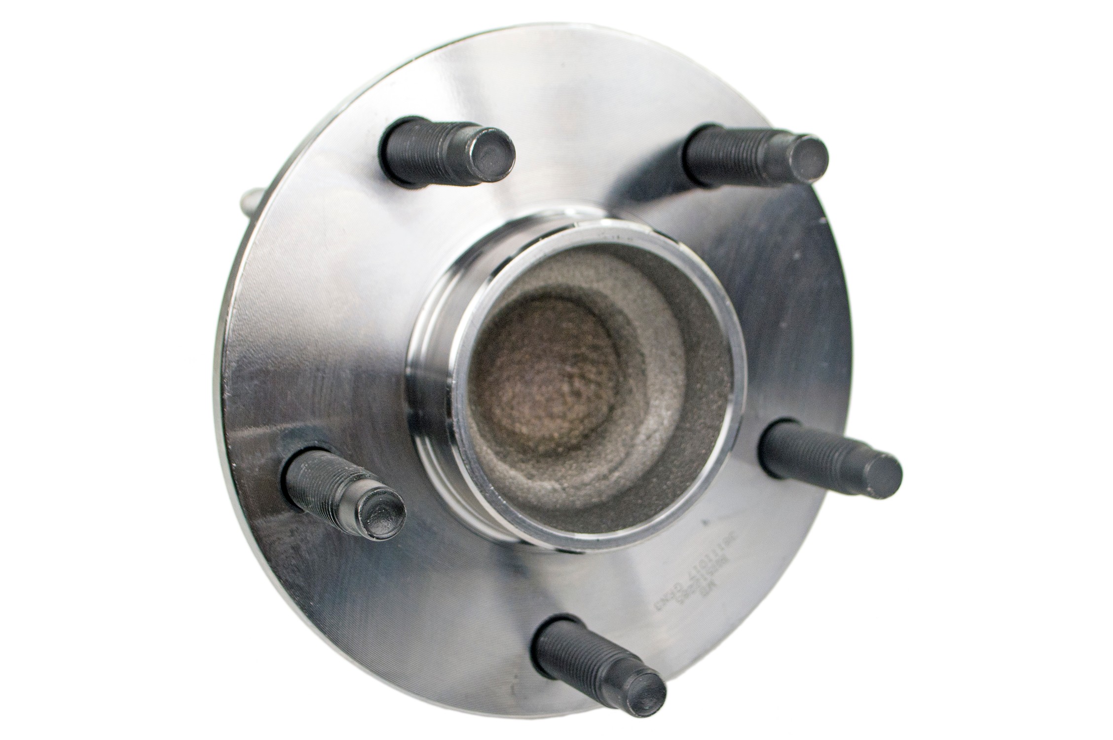 Mevotech H512285 Wheel Bearing and Hub Assembly