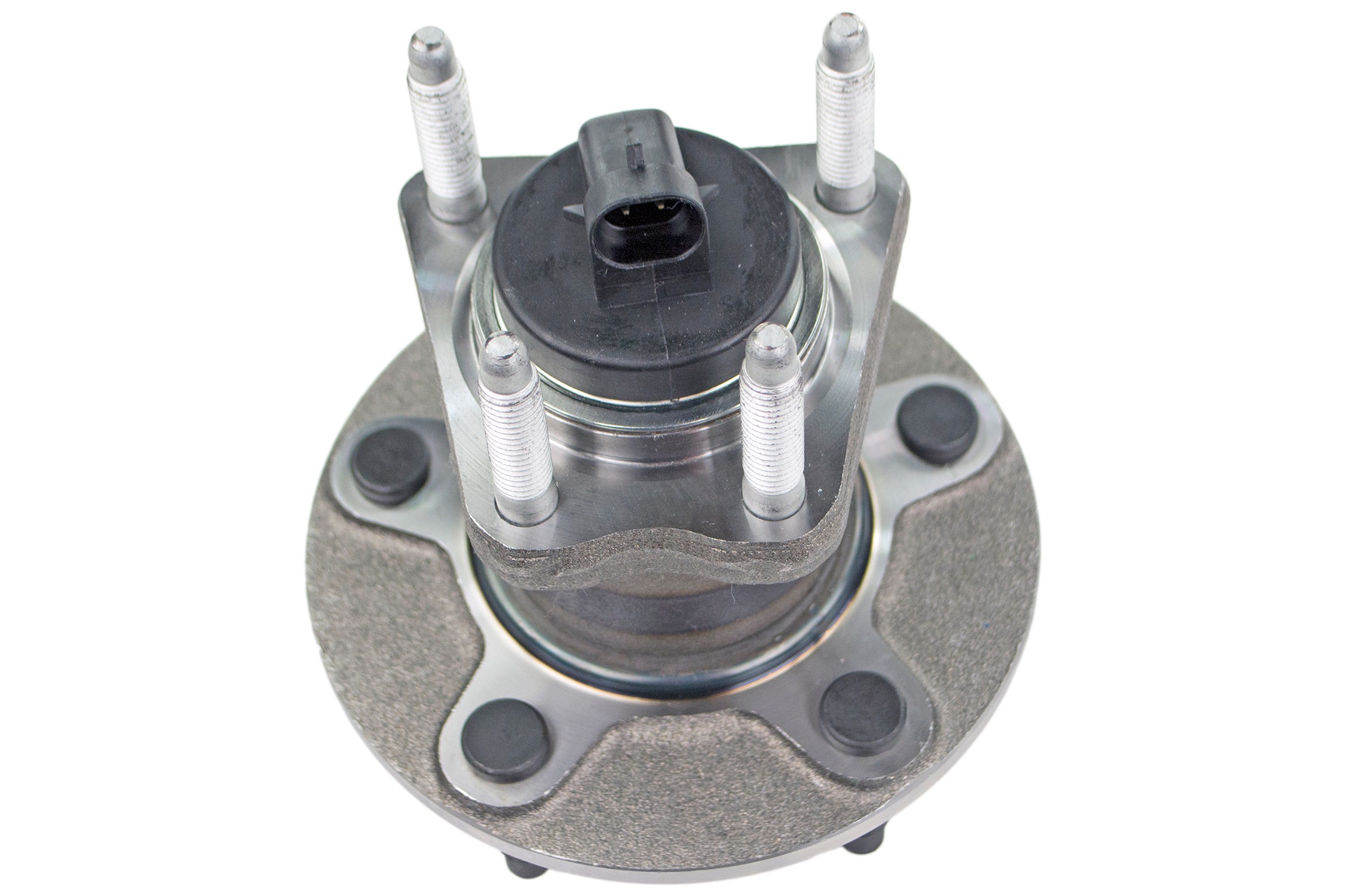 Mevotech H512285 Wheel Bearing and Hub Assembly - Image 2