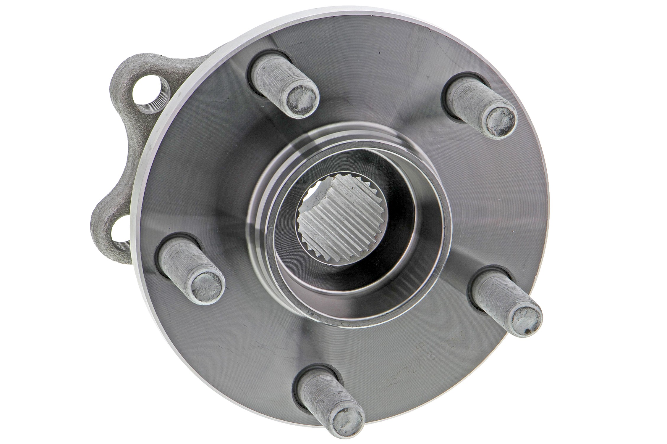 Mevotech H512293 Wheel Bearing and Hub Assembly