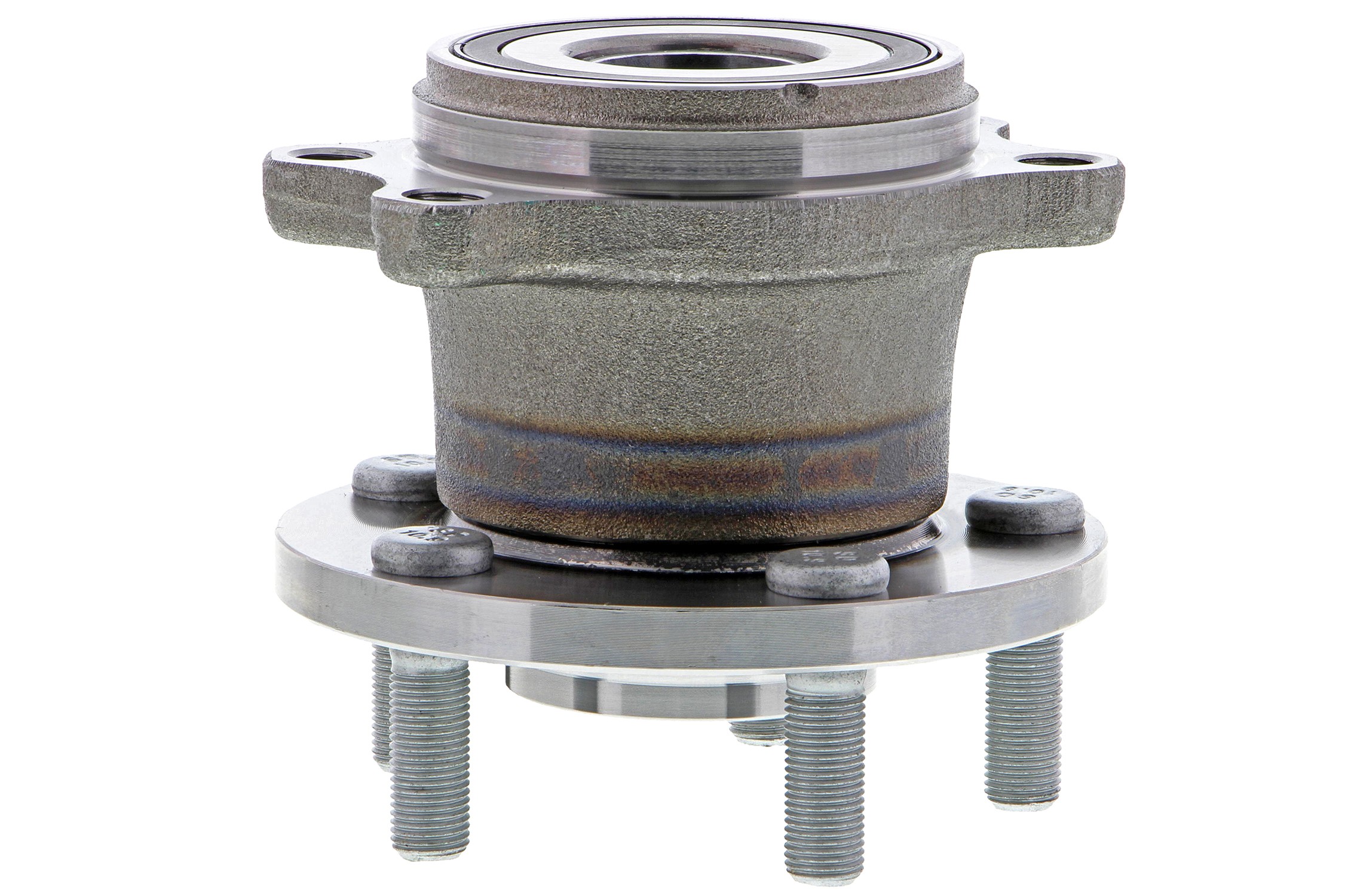 Mevotech H512293 Wheel Bearing and Hub Assembly - Image 4