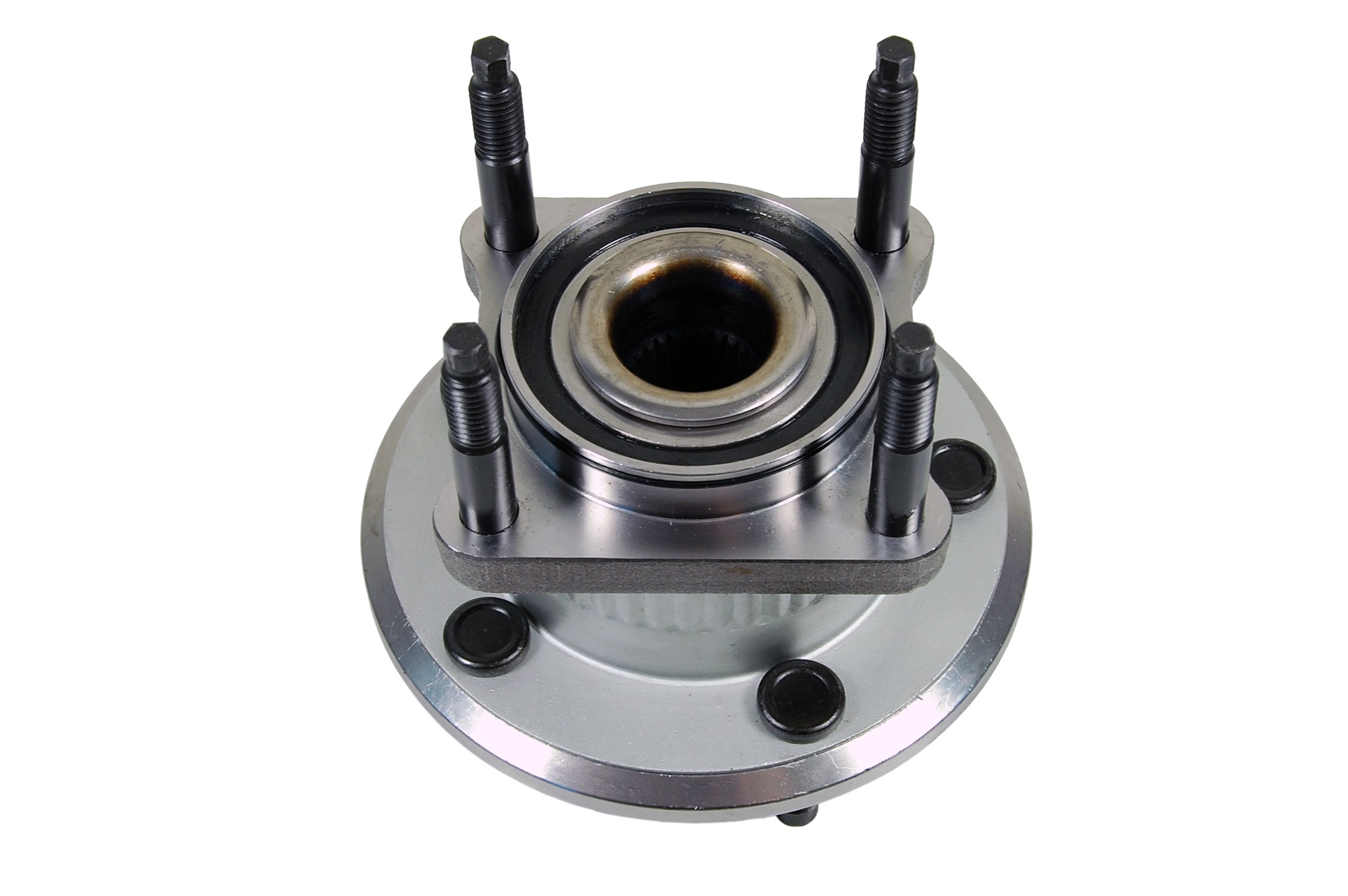 Mevotech H512302 Wheel Bearing and Hub Assembly - Image 2
