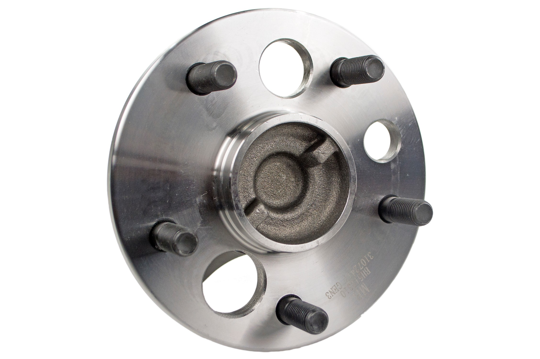 Mevotech H512310 Wheel Bearing and Hub Assembly