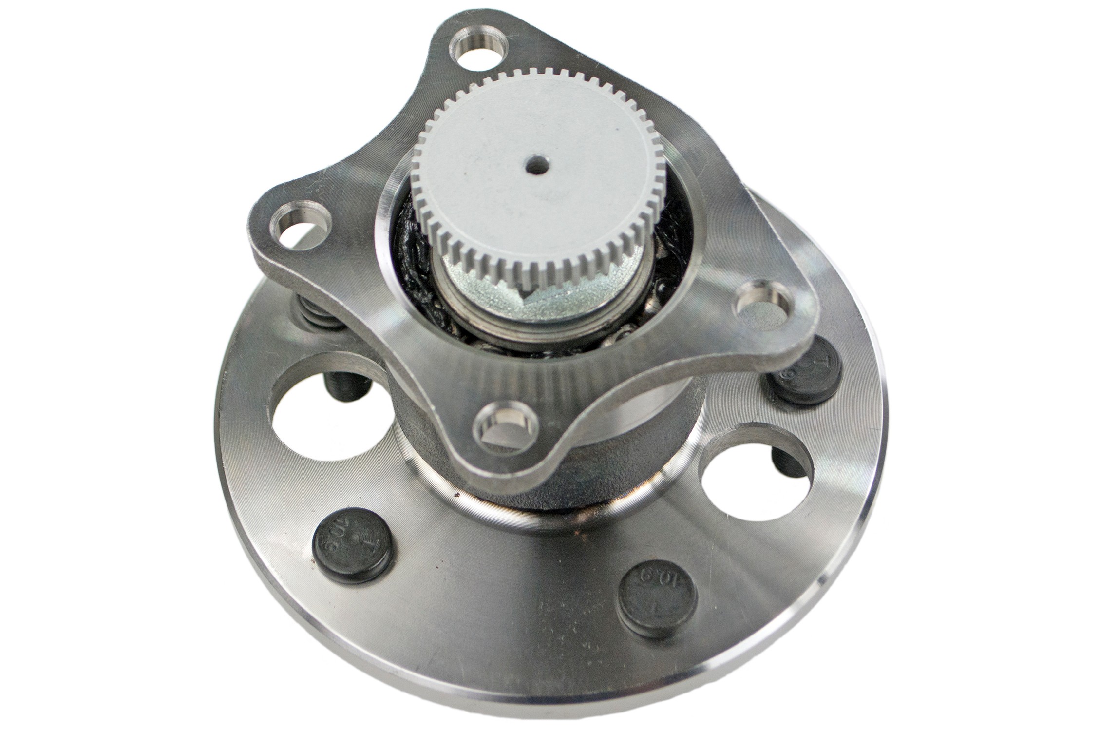 Mevotech H512310 Wheel Bearing and Hub Assembly - Image 3