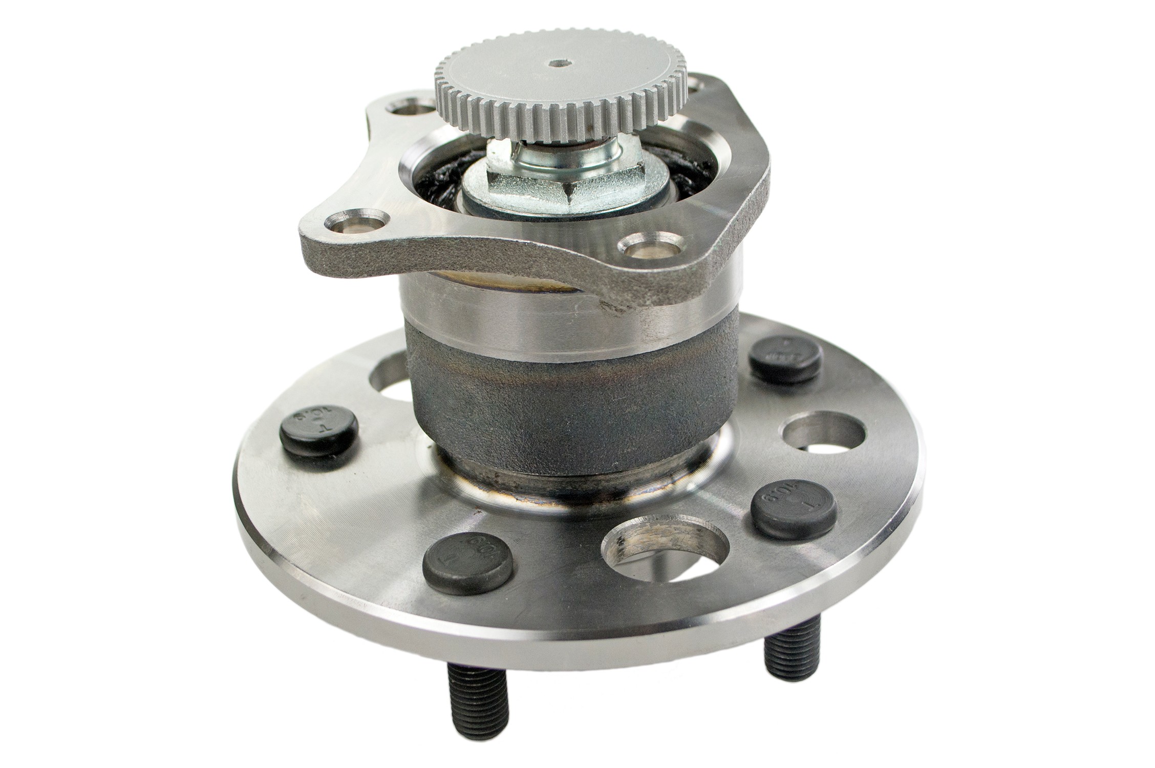 Mevotech H512310 Wheel Bearing and Hub Assembly - Image 5
