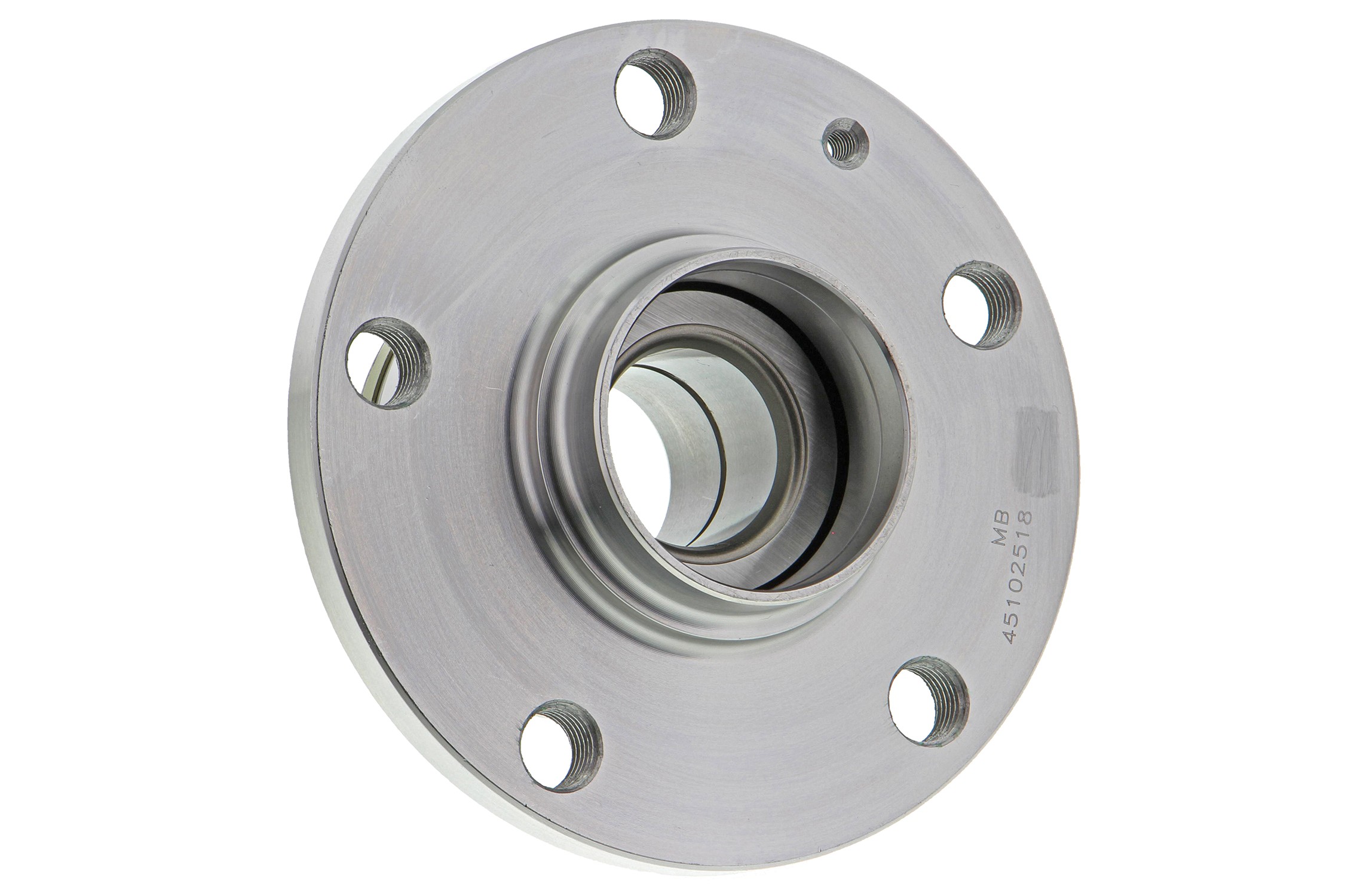 Mevotech H512319 Wheel Bearing and Hub Assembly