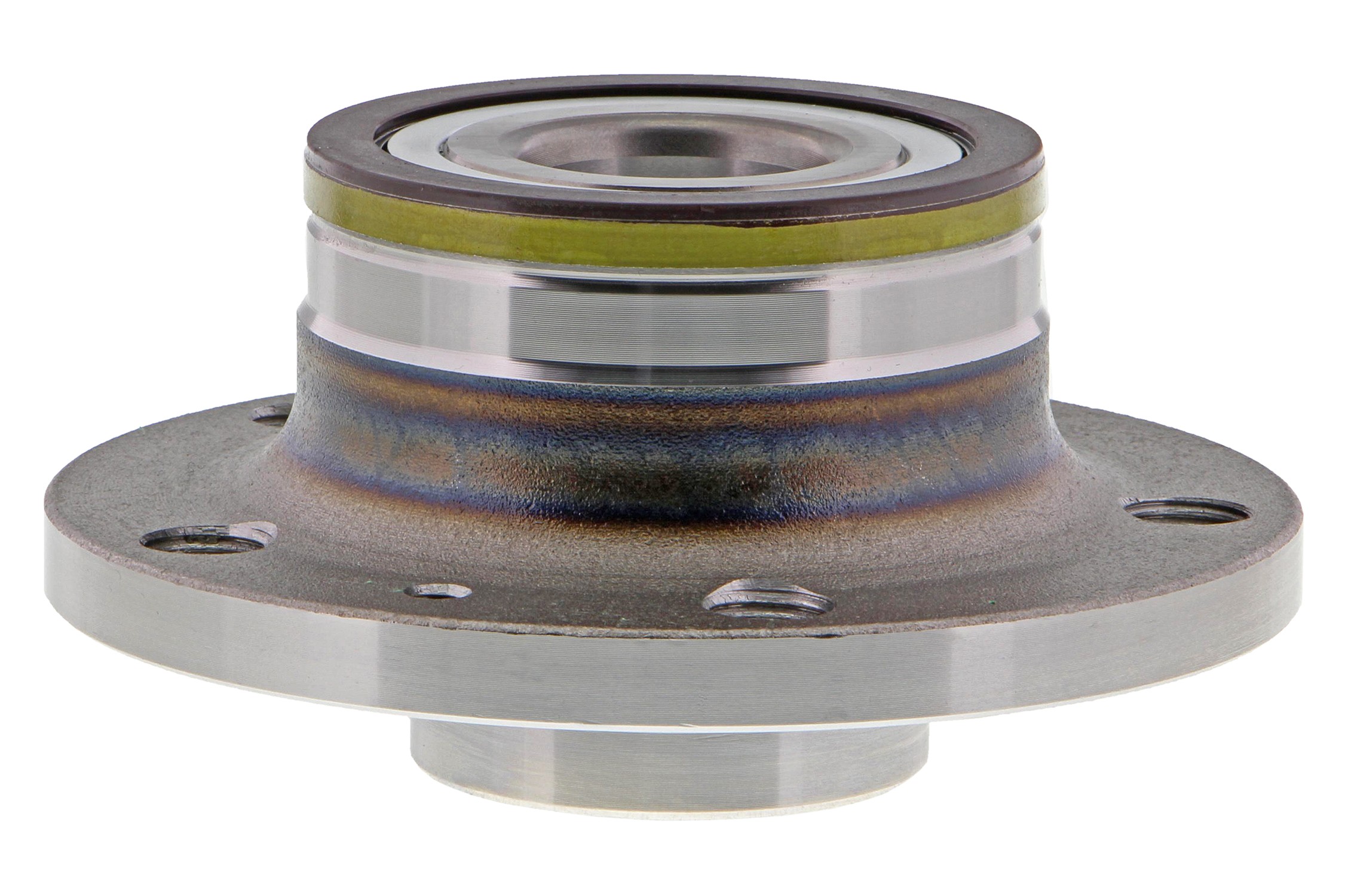 Mevotech H512319 Wheel Bearing and Hub Assembly - Image 4