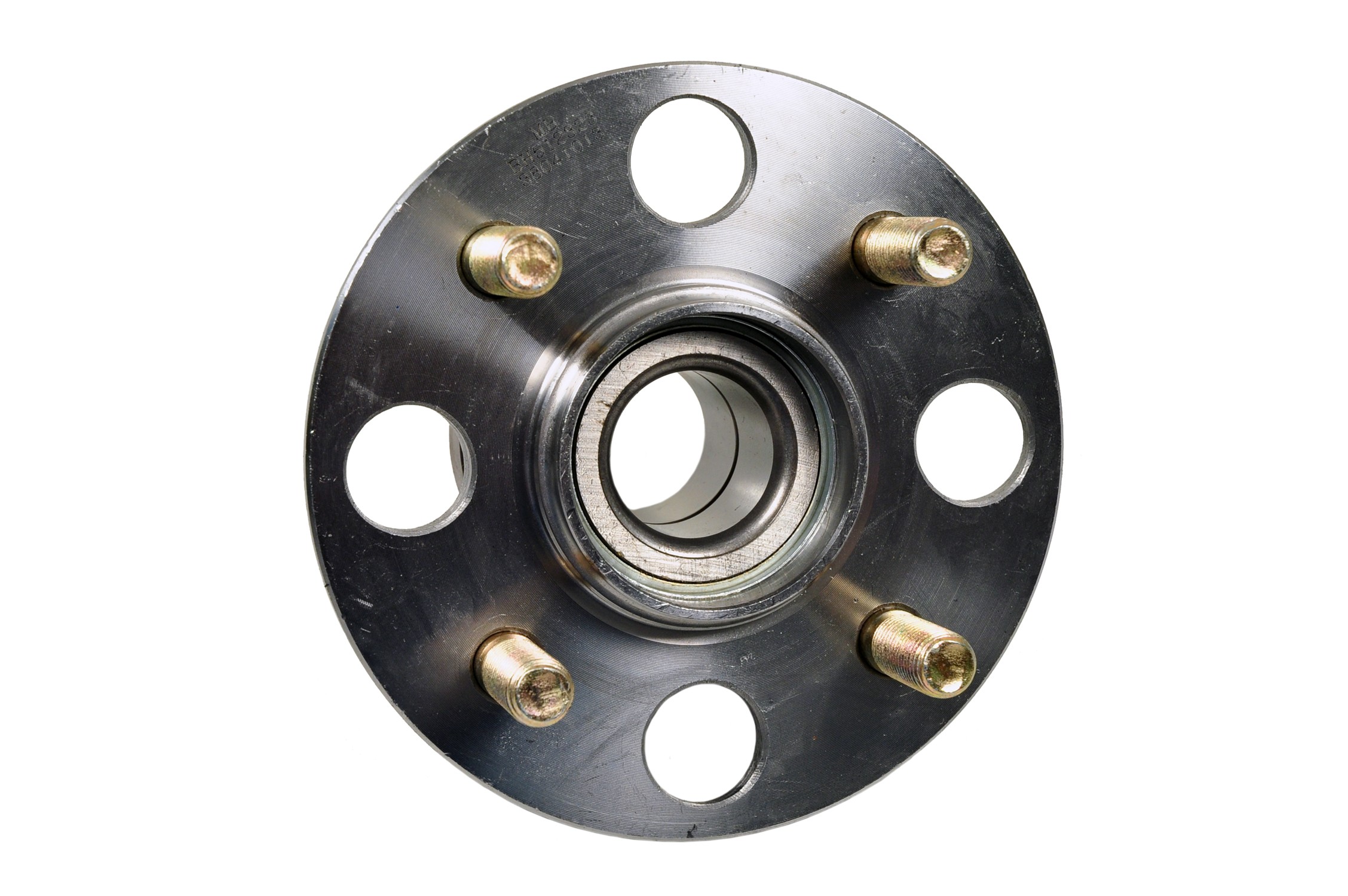 Mevotech H512323 Wheel Bearing and Hub Assembly