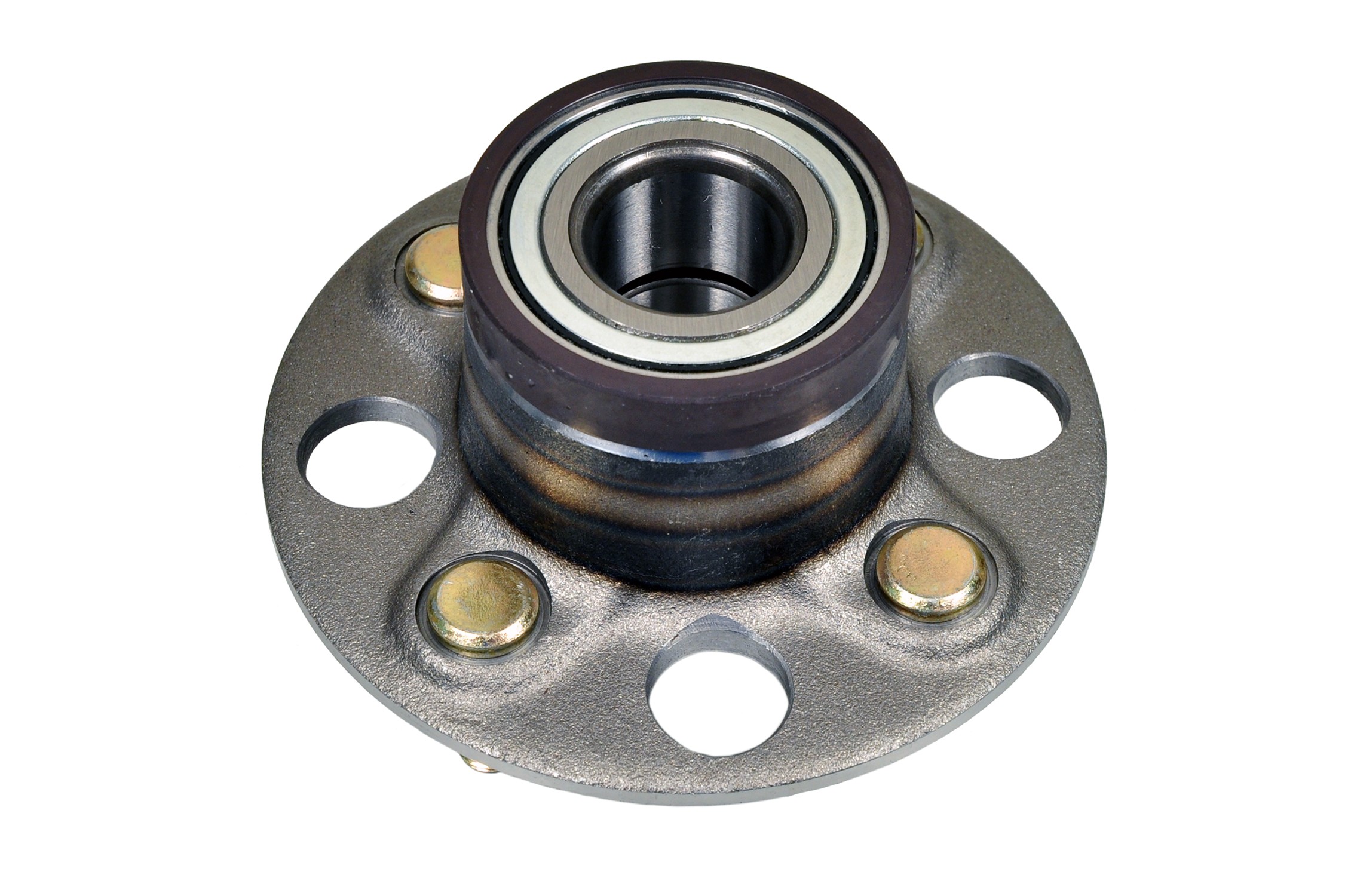 Mevotech H512323 Wheel Bearing and Hub Assembly - Image 3