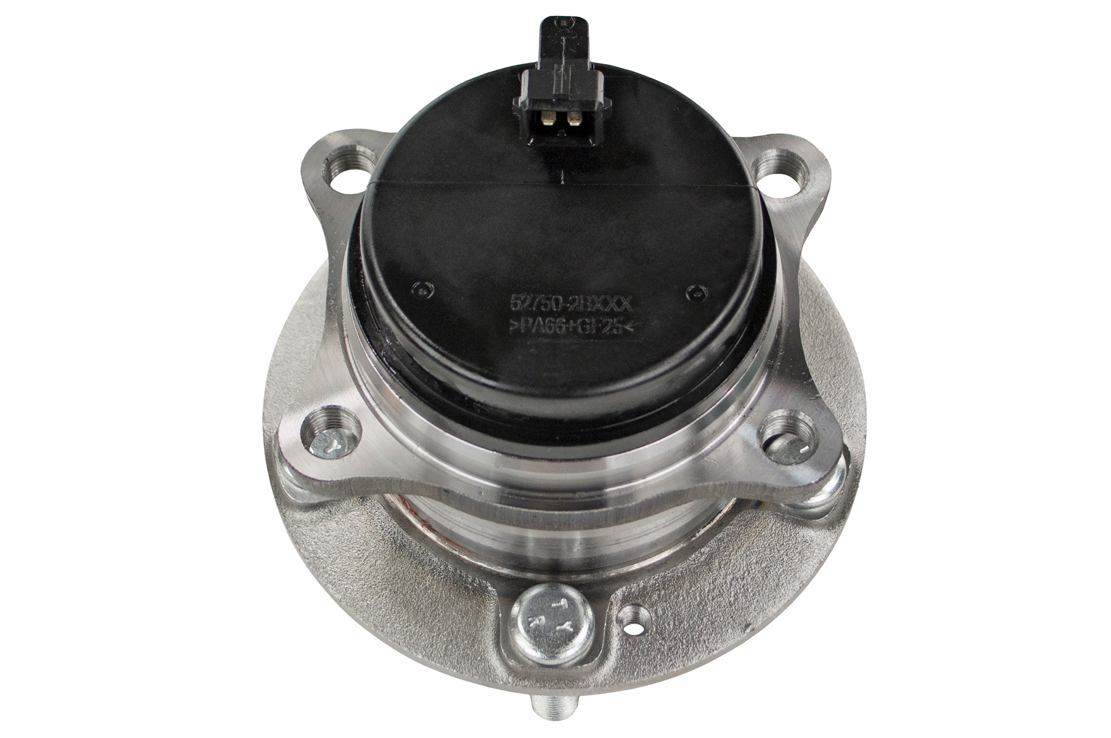 Mevotech H512326 Wheel Bearing and Hub Assembly - Image 2