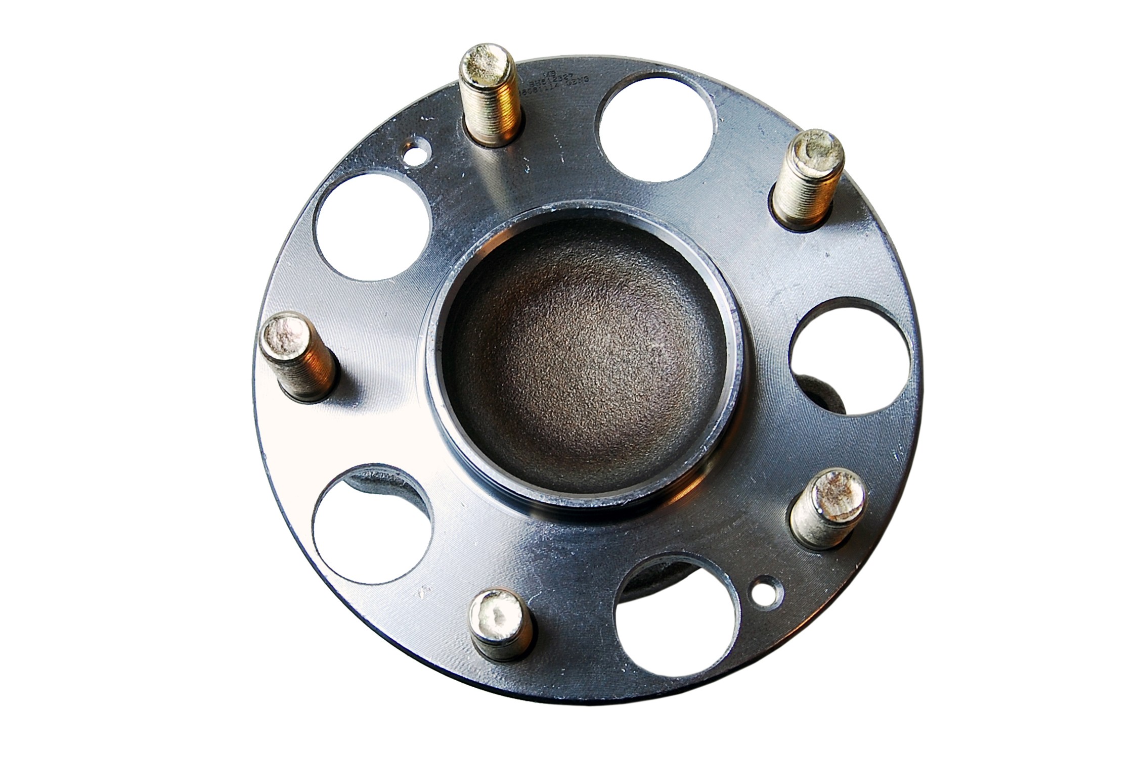 Mevotech H512327 Wheel Bearing and Hub Assembly